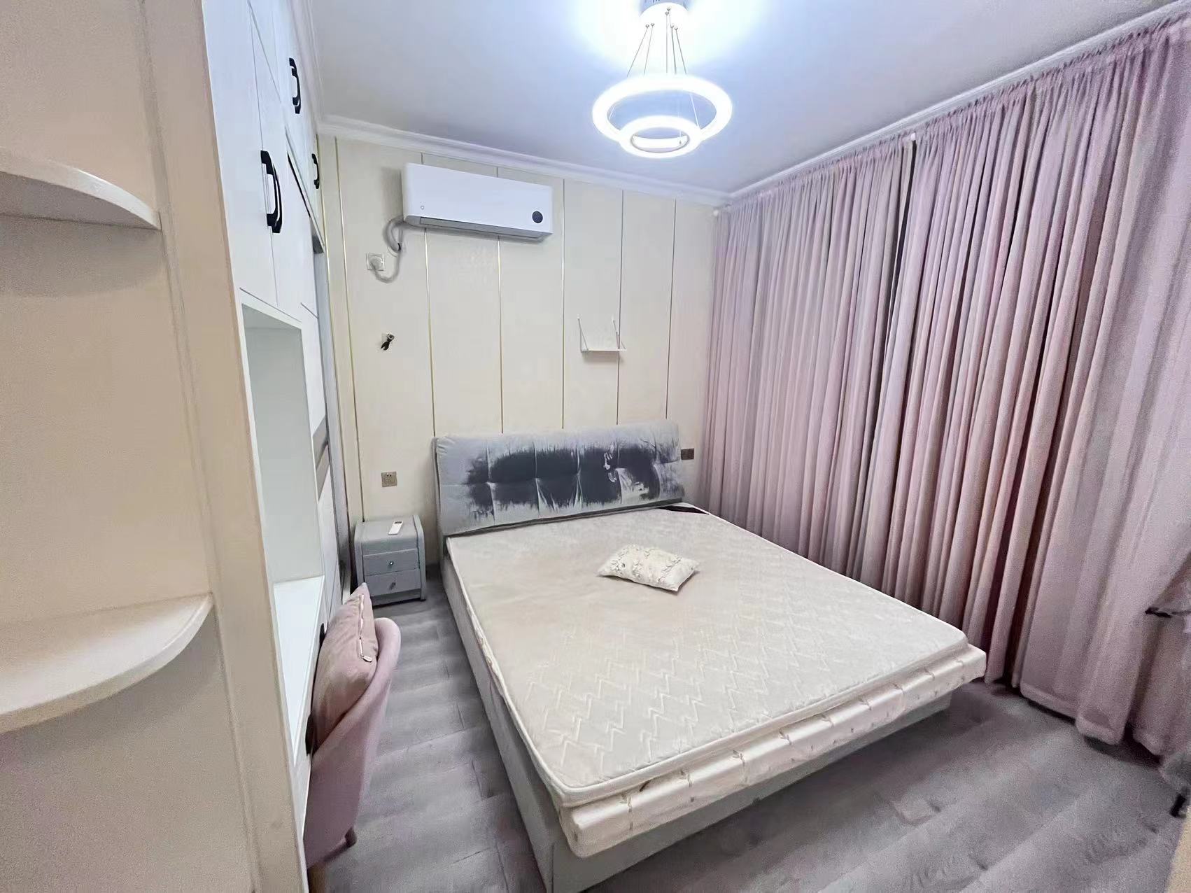 康桥漫步  3室2厅2卫    58.0万室内图