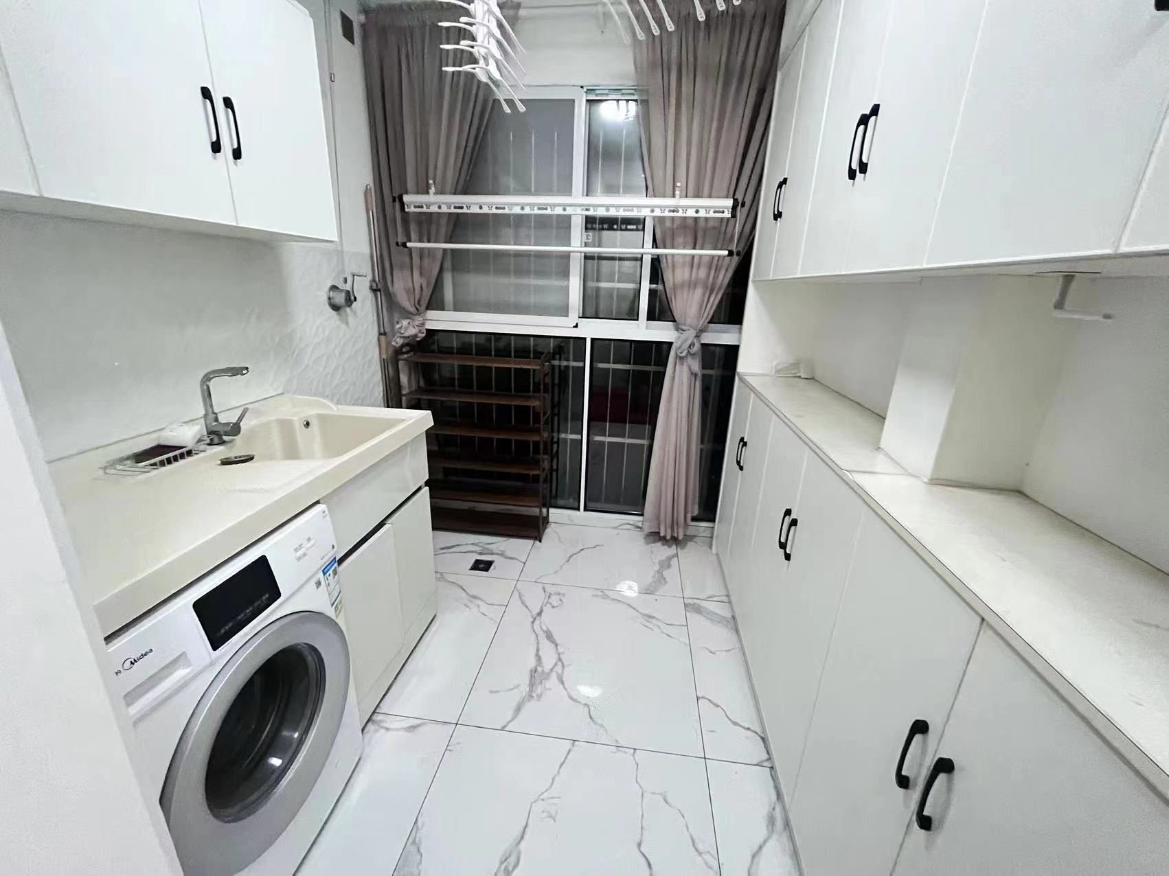 康桥漫步  3室2厅2卫    58.0万室内图