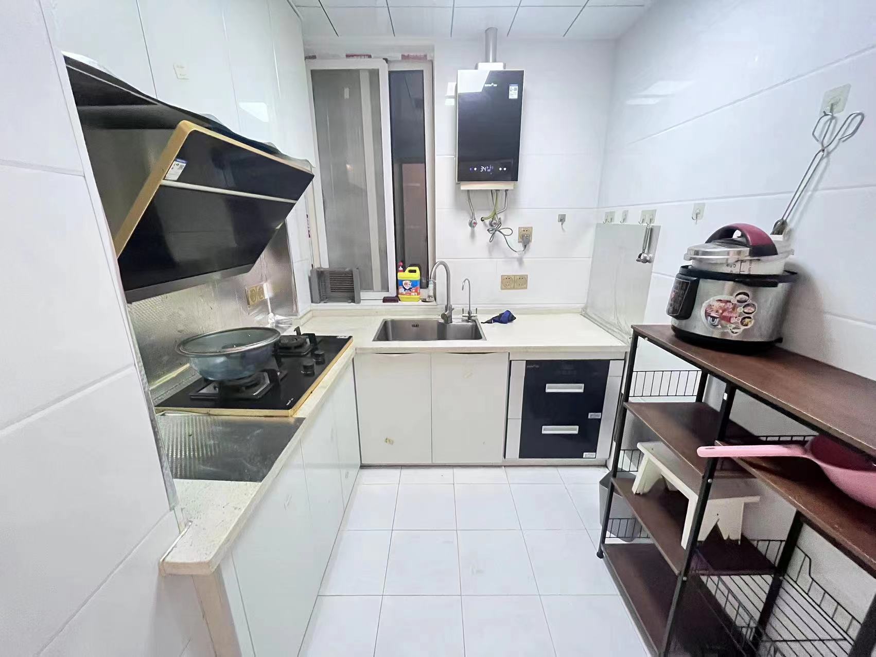 康桥漫步  3室2厅2卫    58.0万室内图