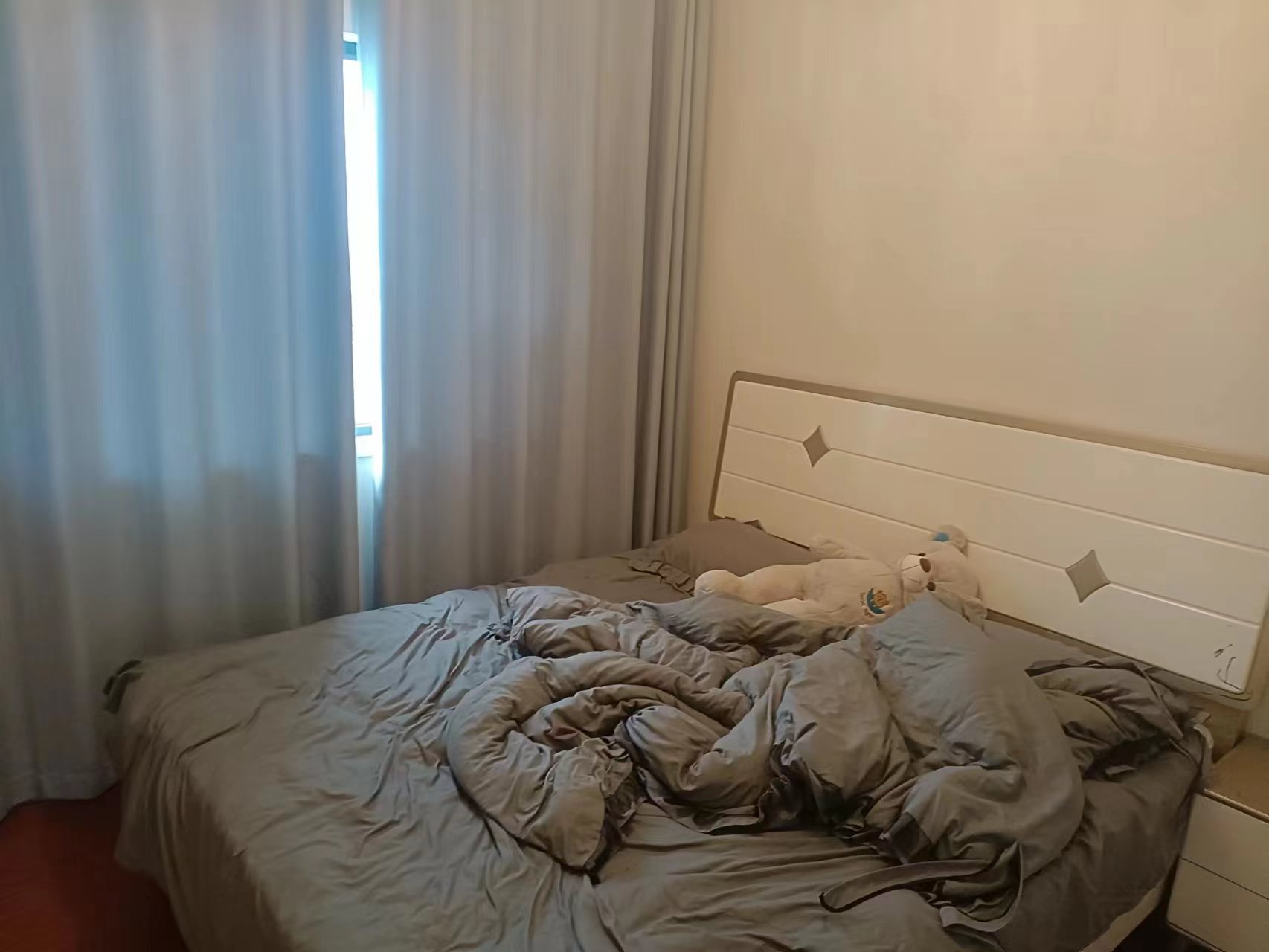 恒大华府 3室2厅2卫 108.0万 恒大华府 3室2厅2卫 108.0万室内图