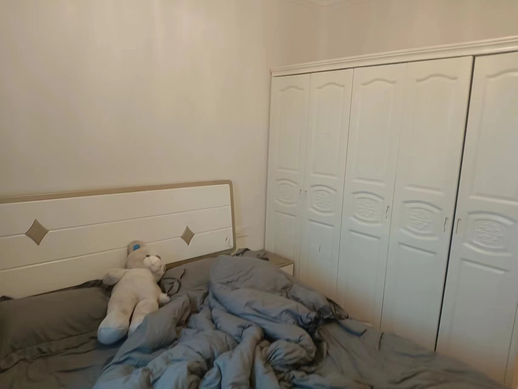 恒大华府 3室2厅2卫 108.0万 恒大华府 3室2厅2卫 108.0万室内图