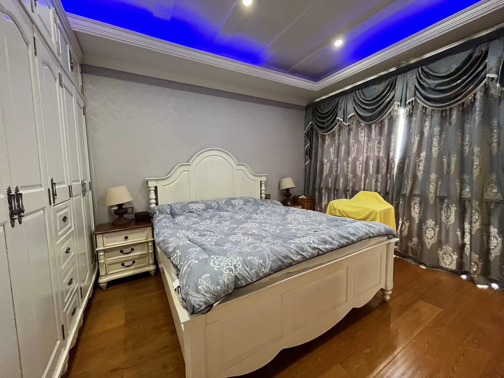 佳兆业金域天下一期 5室2厅3卫 193.0万 佳兆业金域天下一期 5室2厅3卫 193.0万室内图