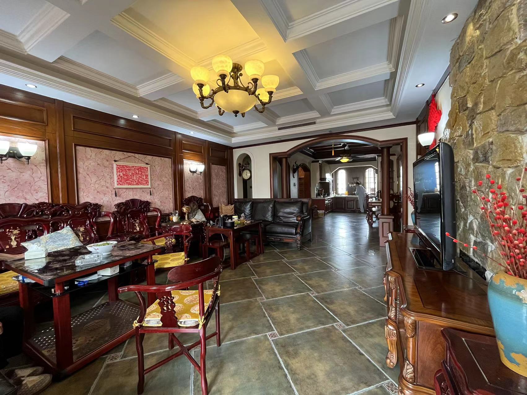 佳兆业金域天下一期 5室2厅3卫 193.0万 佳兆业金域天下一期 5室2厅3卫 193.0万室内图