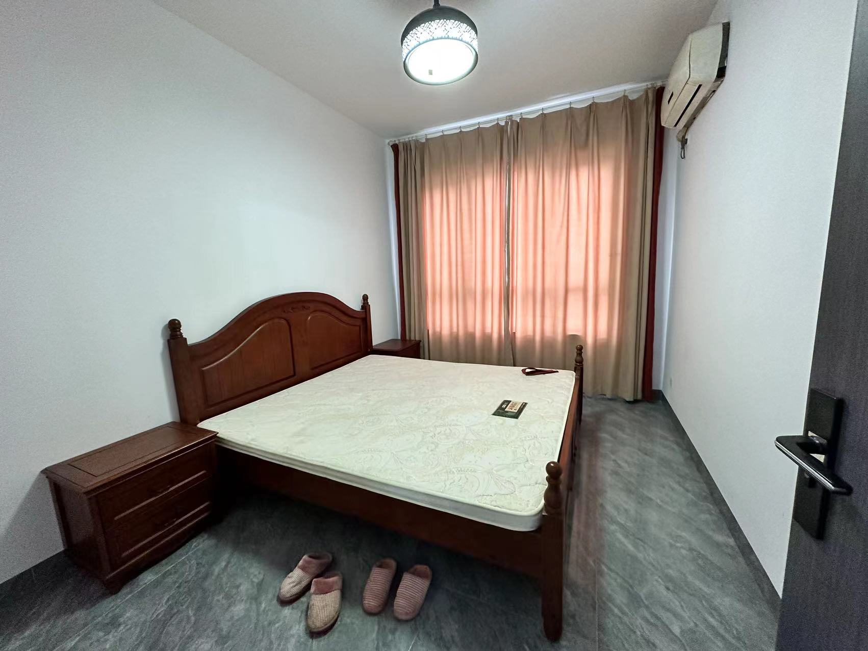 中泰财富湘江 4室2厅1卫 95.0万 中泰财富湘江 4室2厅1卫 95.0万室内图