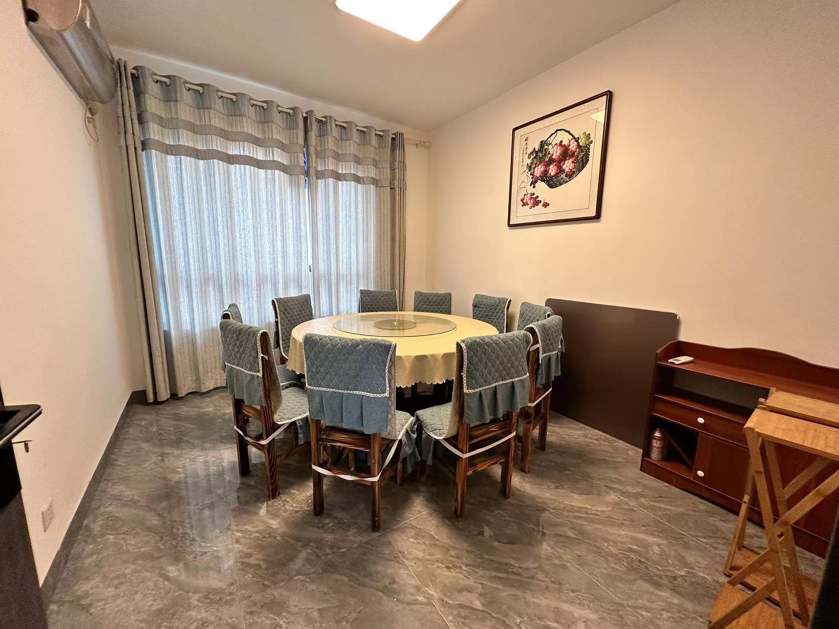 中泰财富湘江 4室2厅1卫 95.0万 中泰财富湘江 4室2厅1卫 95.0万室内图