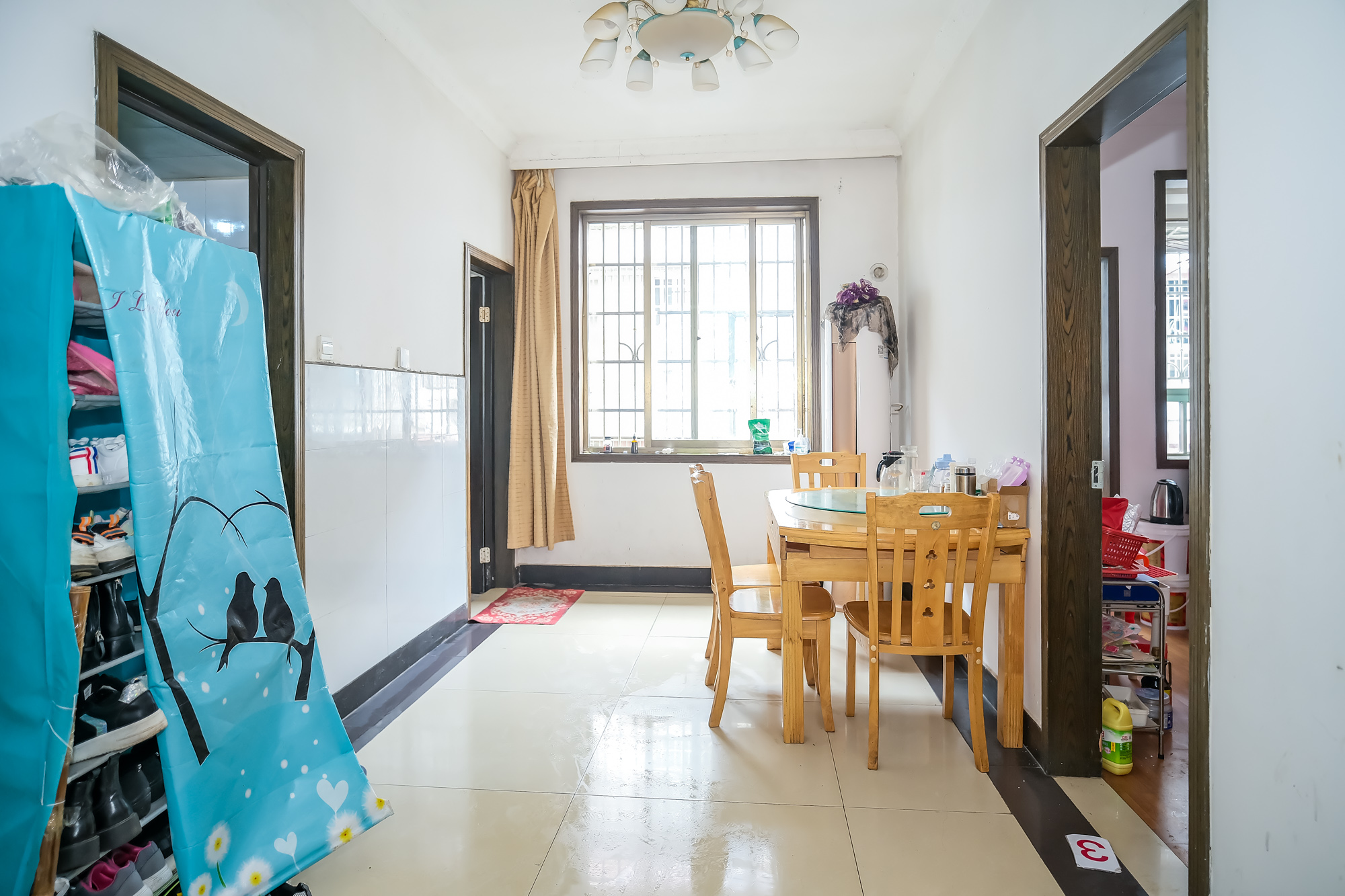 星沙一区 3室2厅2卫 62.6万 星沙一区 3室2厅2卫 62.6万客厅