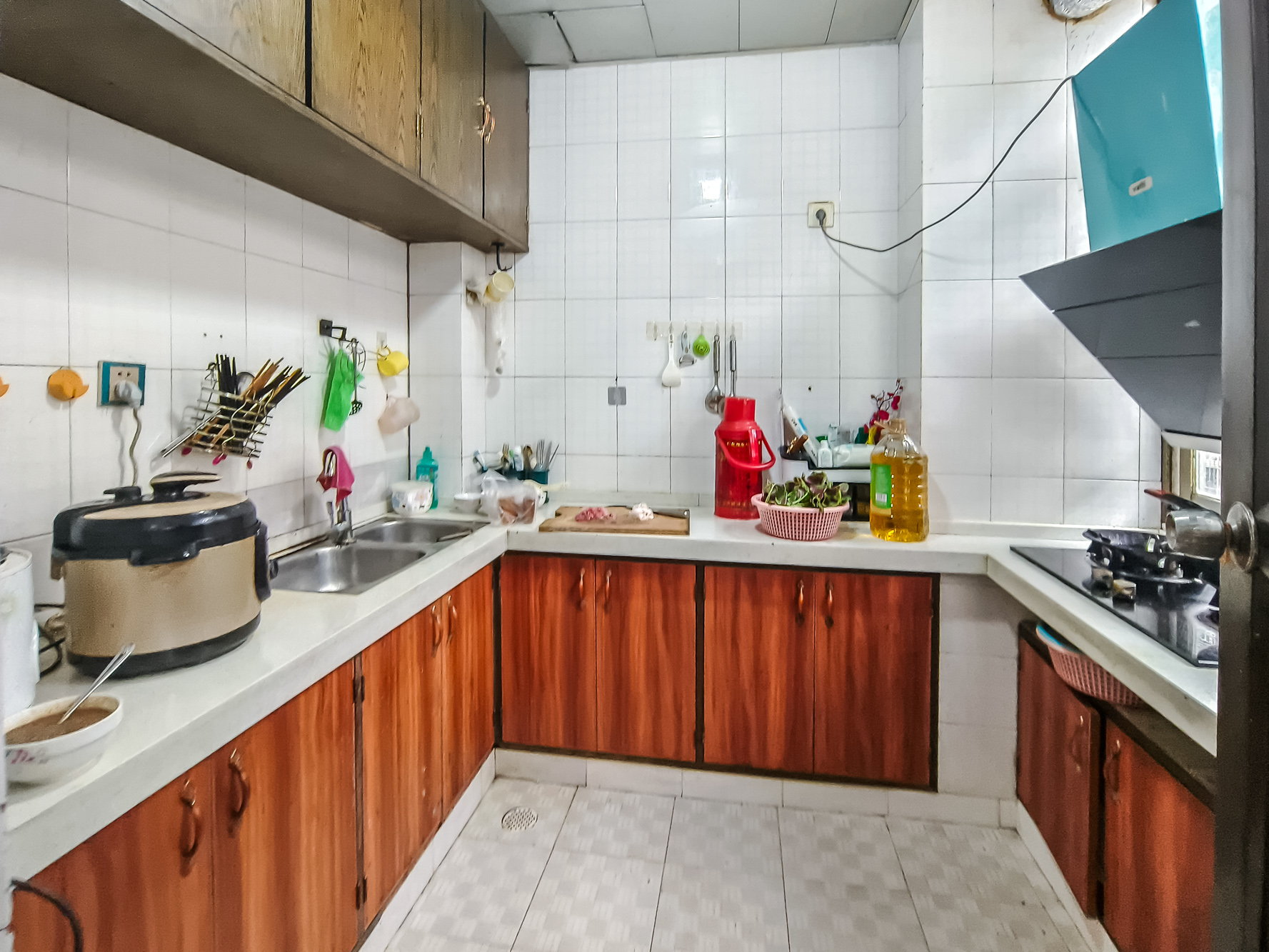 星沙一区 3室2厅2卫 62.6万 星沙一区 3室2厅2卫 62.6万厨房