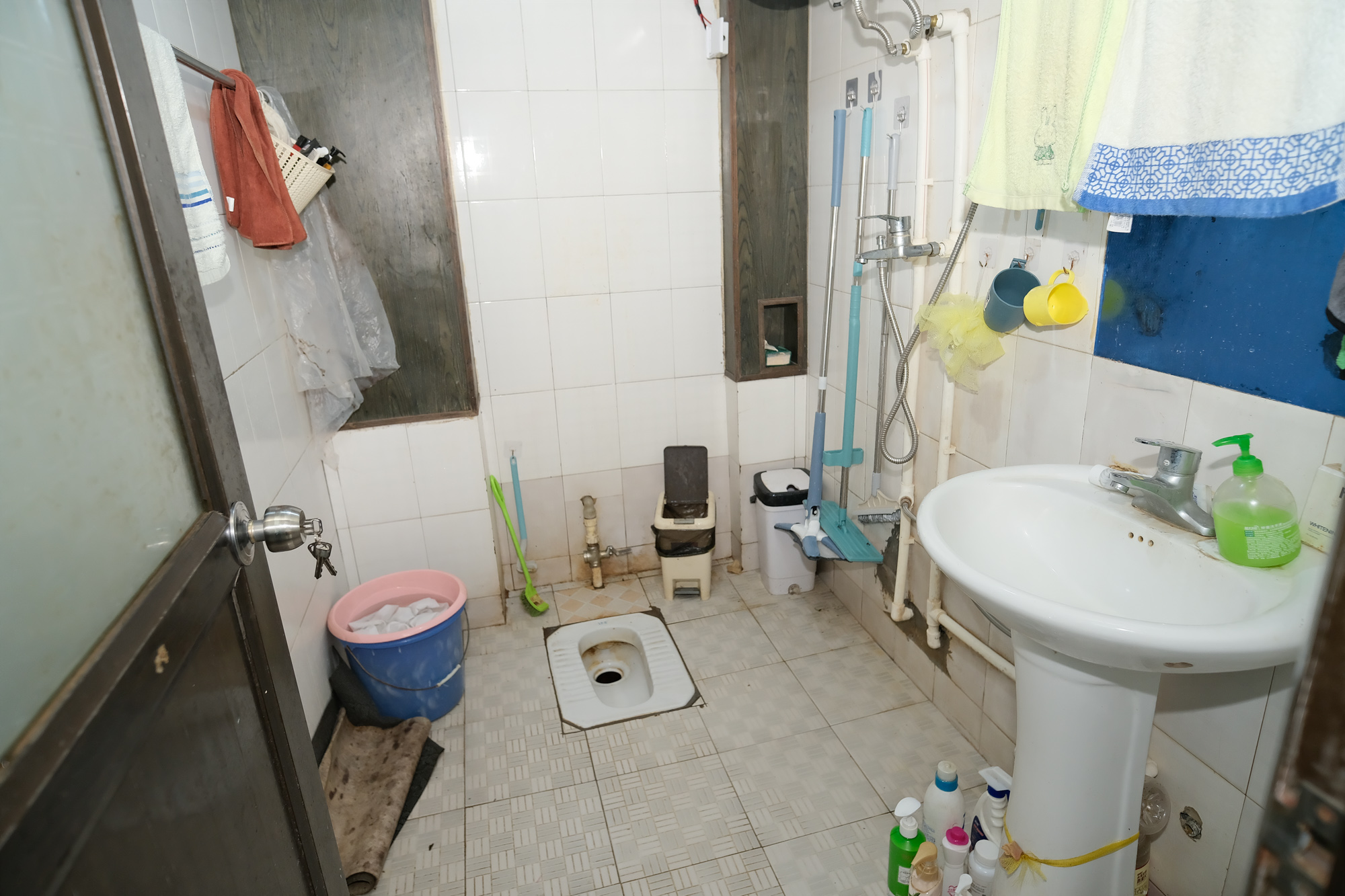 星沙一区 3室2厅2卫 62.6万 星沙一区 3室2厅2卫 62.6万卫生间