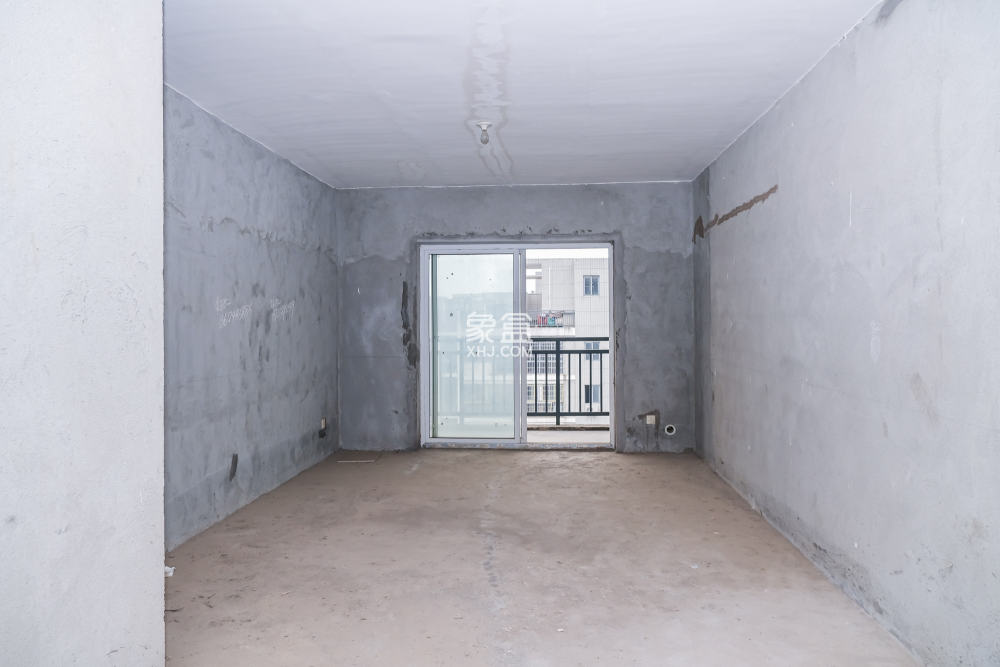 尚都花园城  2室2厅1卫    55.75万