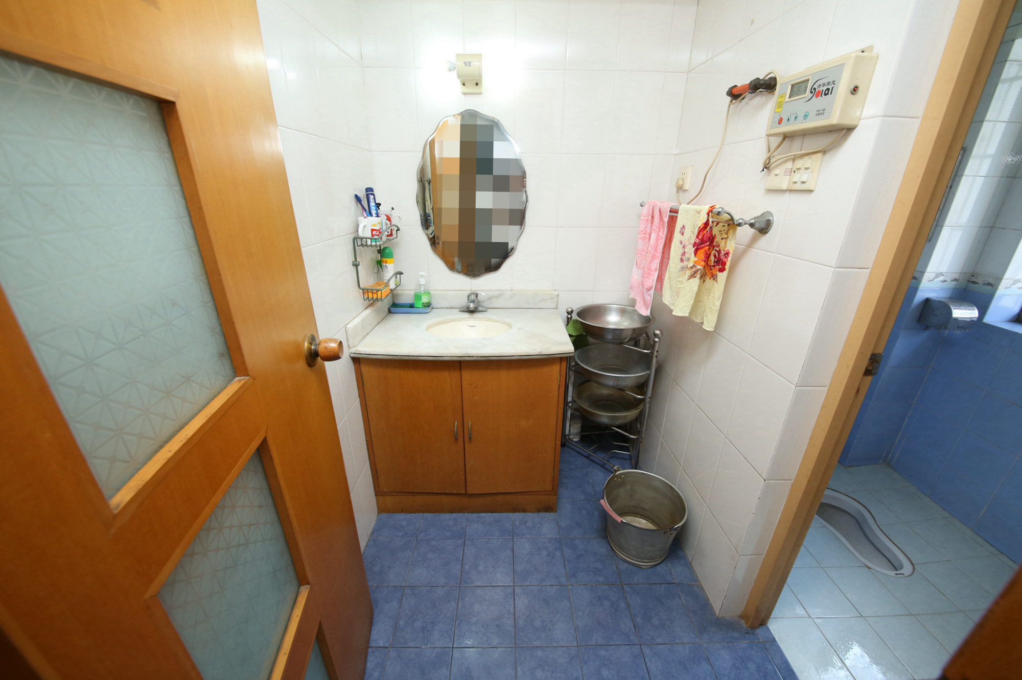 向韶村  3室2厅1卫    78.0万卫生间