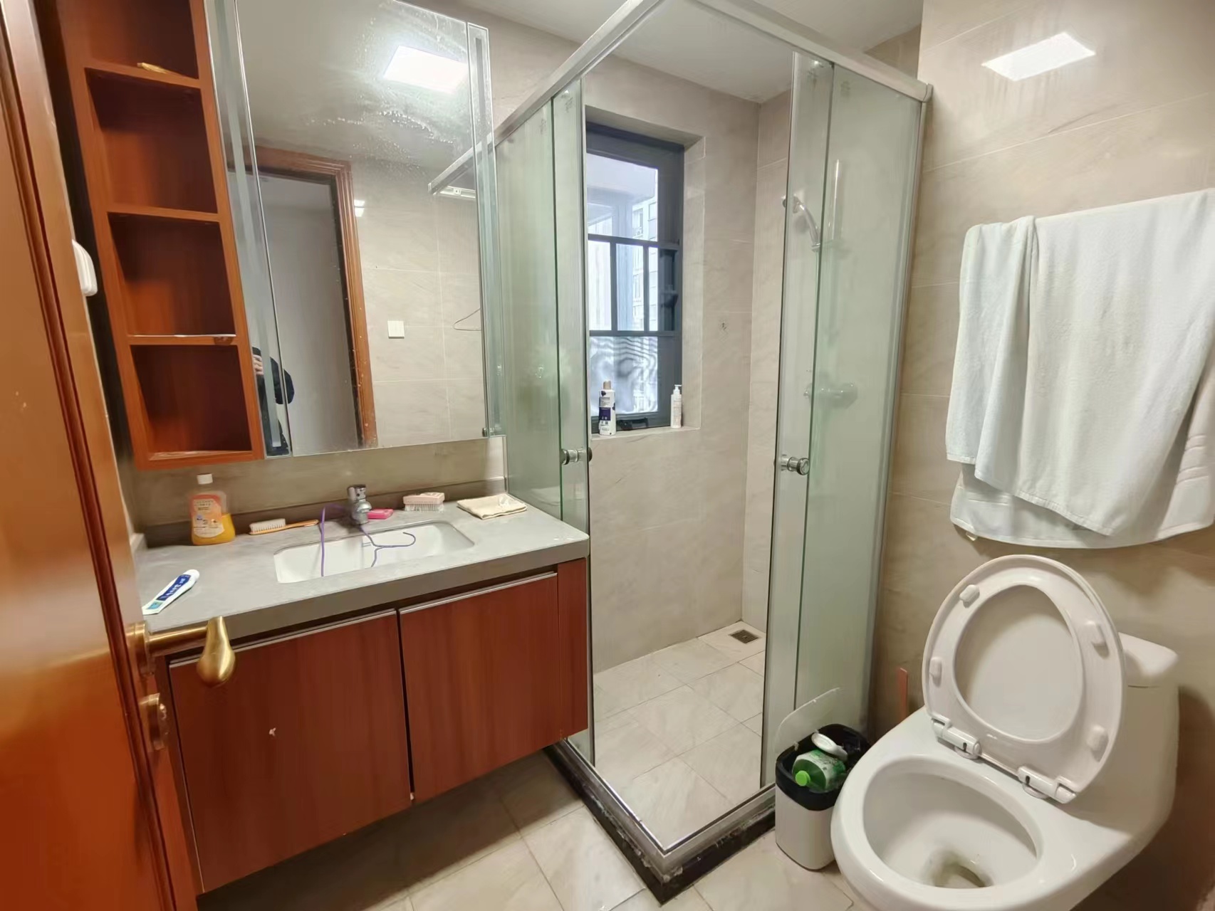 恒大华府 3室2厅2卫 95.0万 恒大华府 3室2厅2卫 95.0万室内图