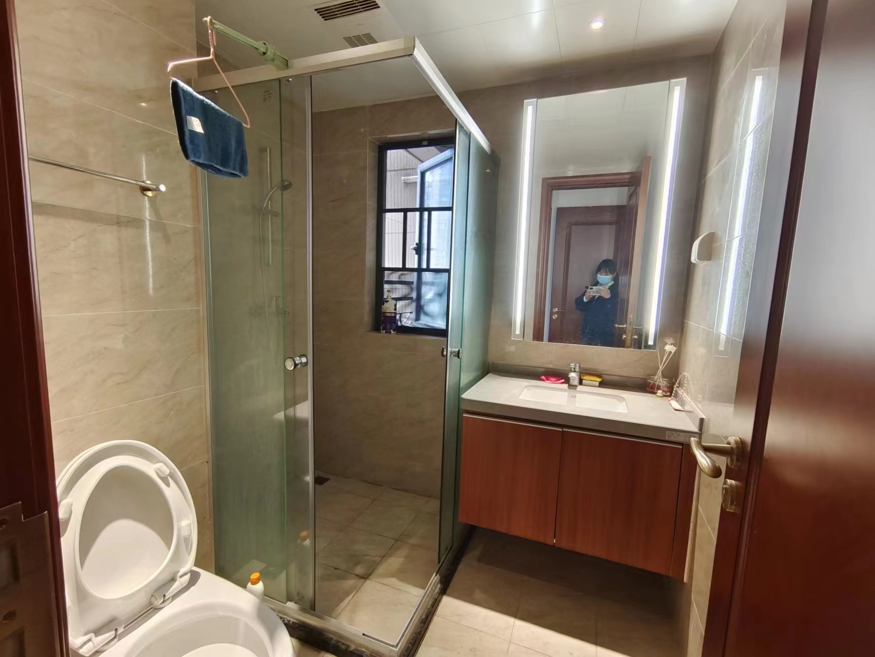 恒大华府 3室2厅2卫 95.0万 恒大华府 3室2厅2卫 95.0万室内图