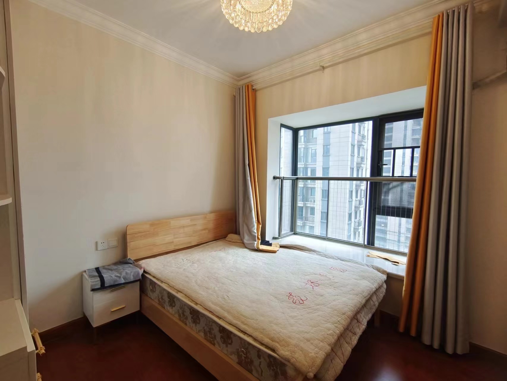 恒大华府 3室2厅2卫 95.0万 恒大华府 3室2厅2卫 95.0万室内图