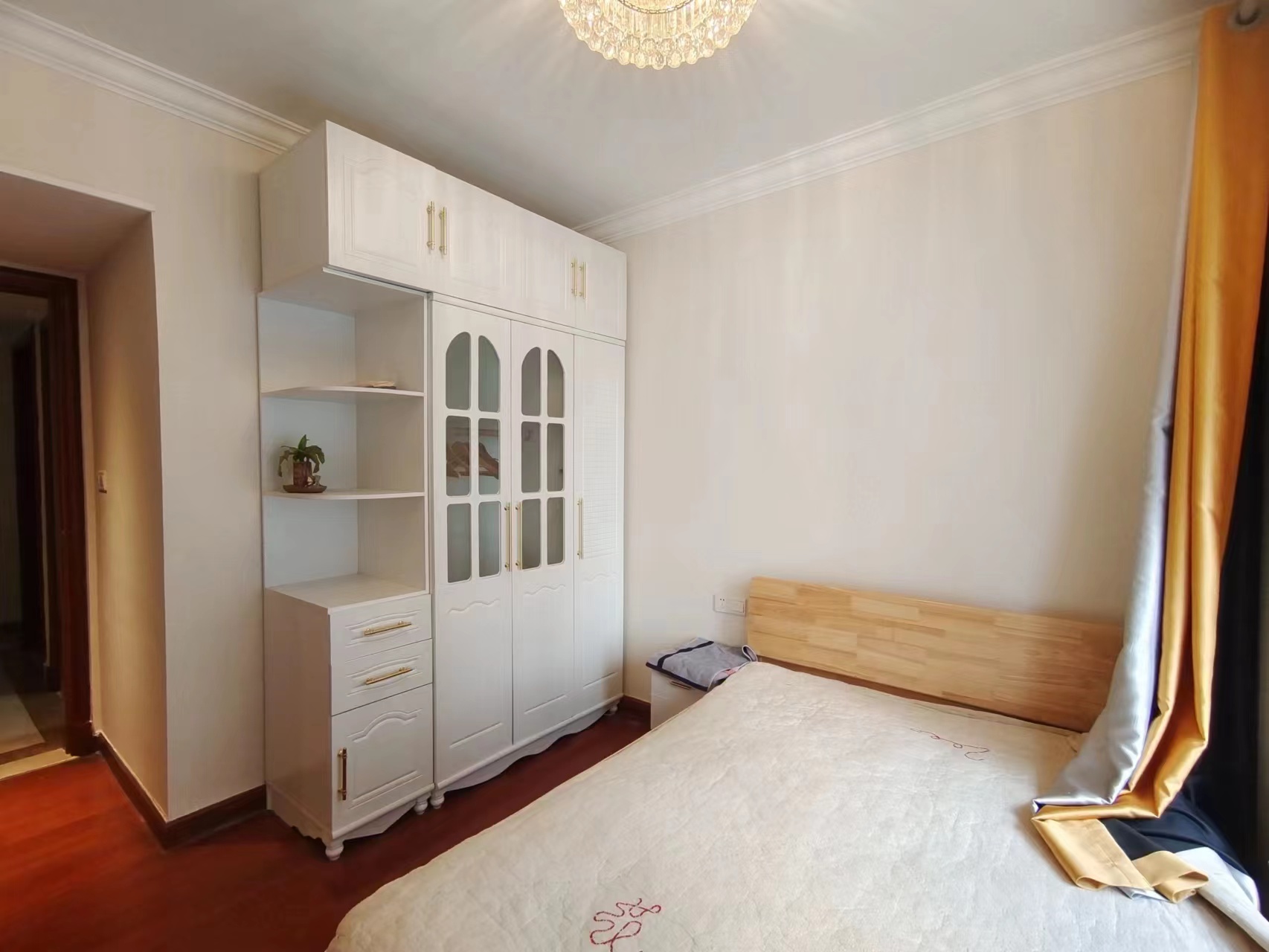 恒大华府 3室2厅2卫 95.0万 恒大华府 3室2厅2卫 95.0万室内图