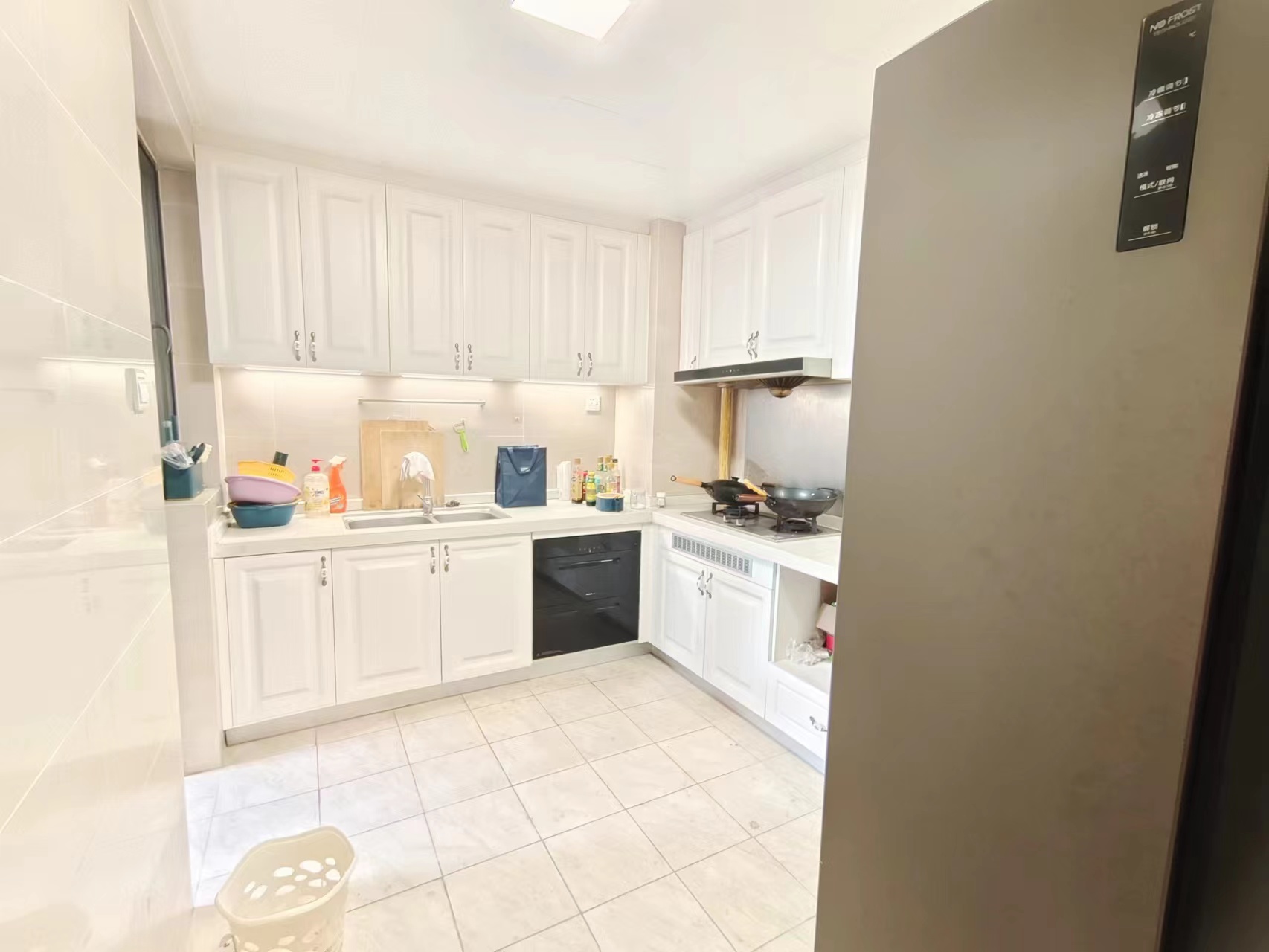 恒大华府 3室2厅2卫 95.0万 恒大华府 3室2厅2卫 95.0万室内图