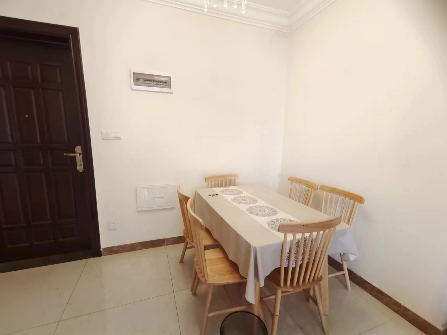 恒大华府 3室2厅2卫 95.0万 恒大华府 3室2厅2卫 95.0万室内图