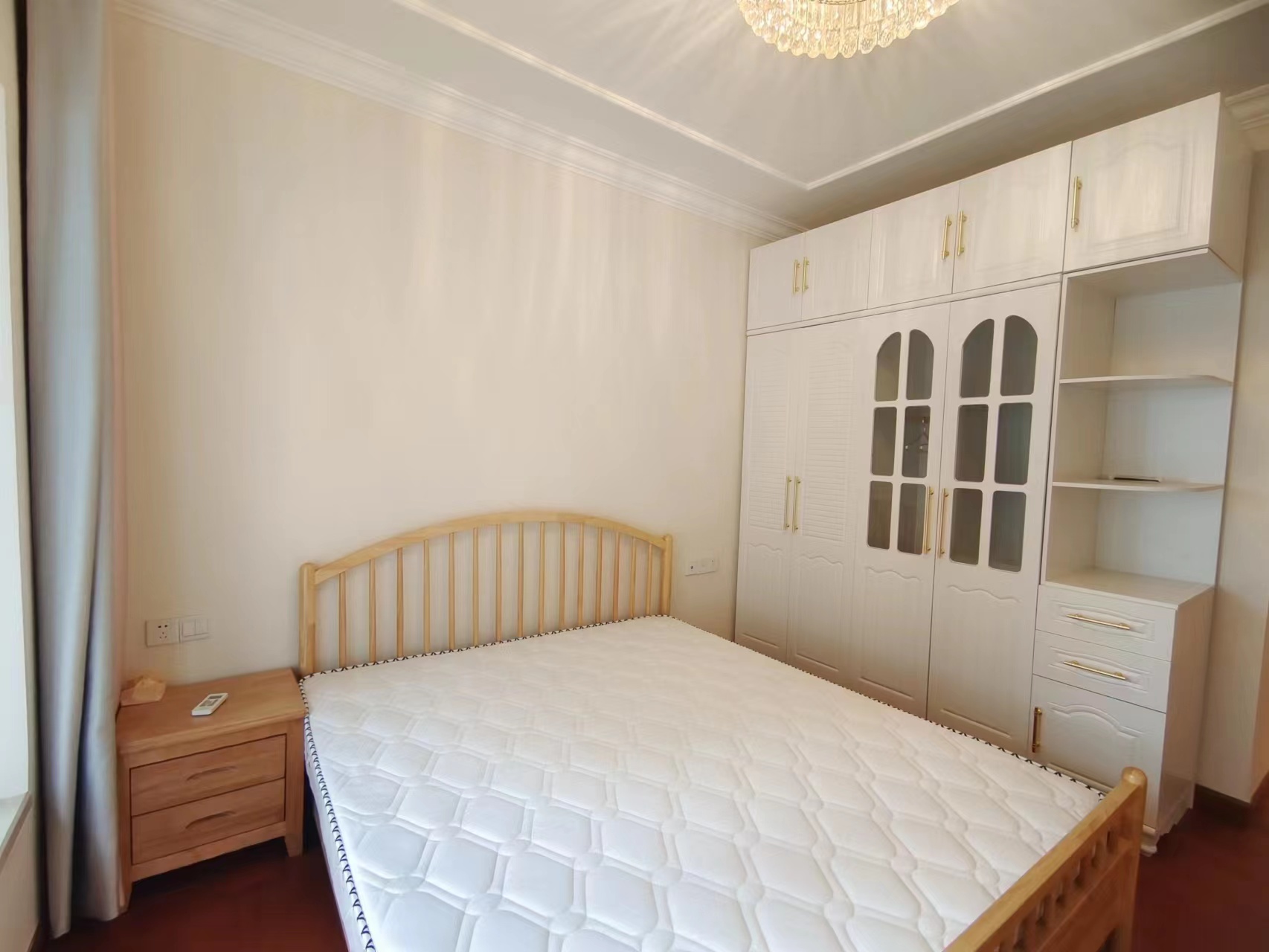 恒大华府 3室2厅2卫 95.0万 恒大华府 3室2厅2卫 95.0万室内图