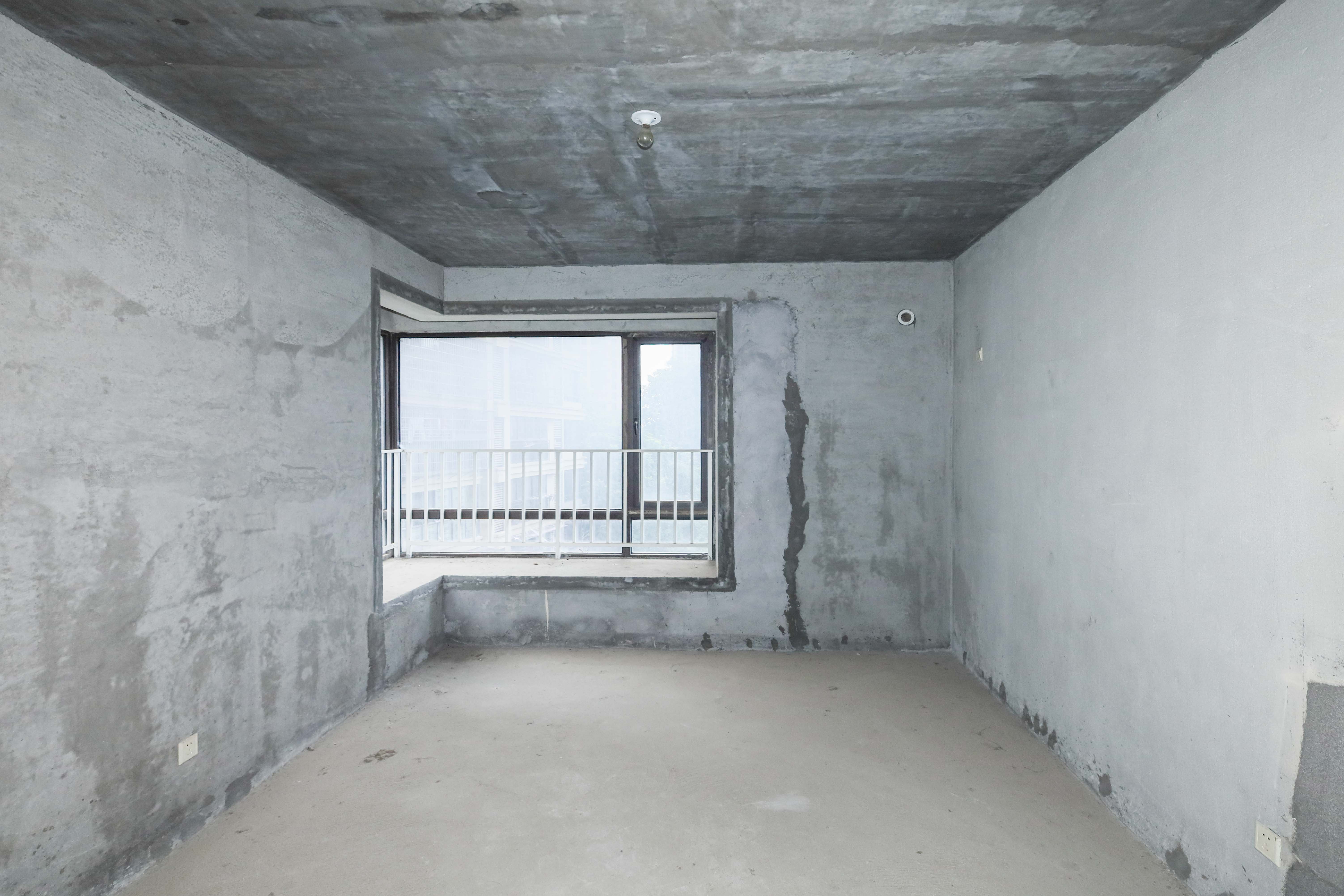 保利麓谷林语E区 4室2厅2卫 98.8万 保利麓谷林语E区 4室2厅2卫 98.8万卧室