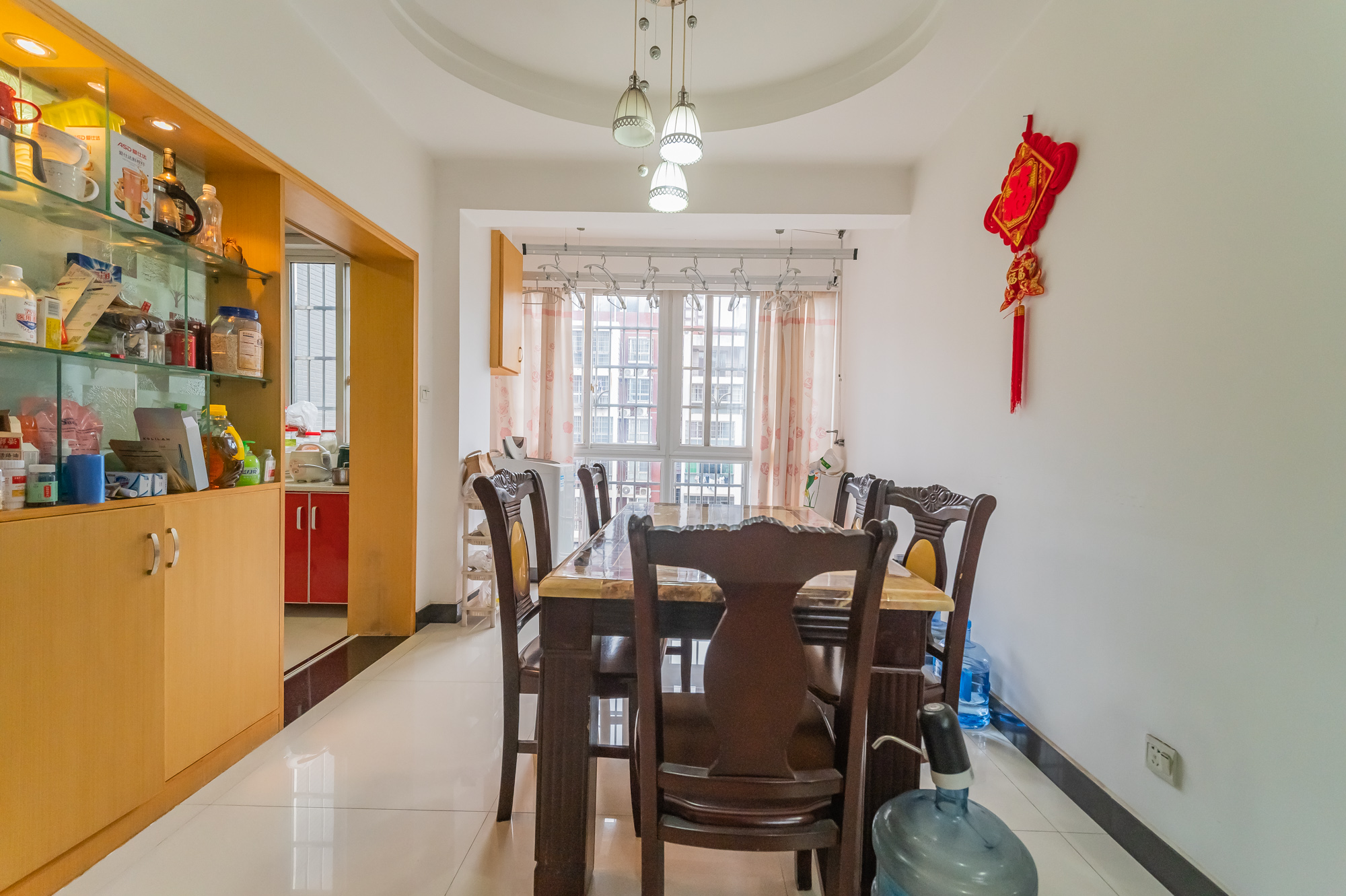 彩都公寓 3室2厅2卫 85.0万 彩都公寓 3室2厅2卫 85.0万客厅