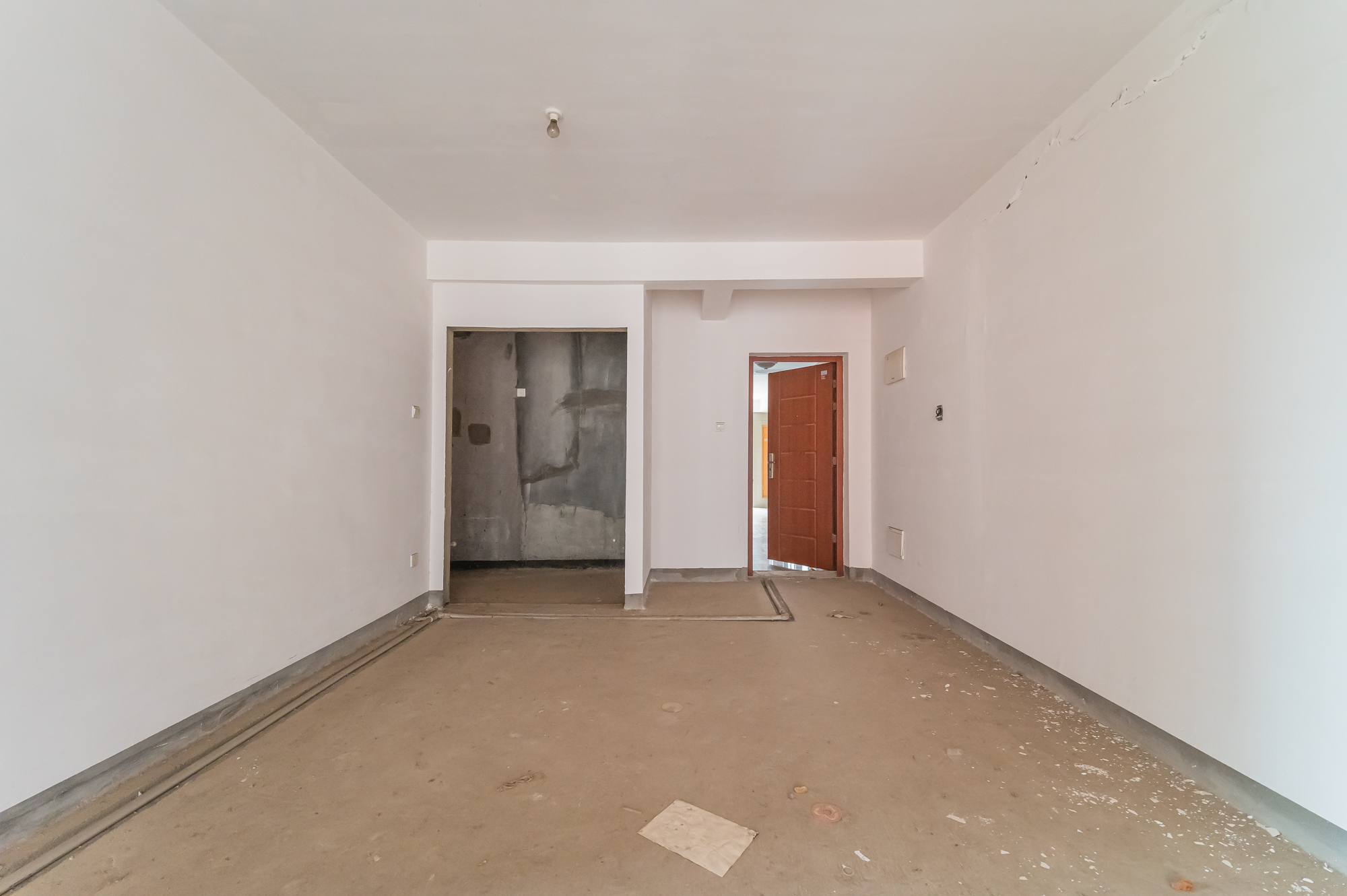 华润凤凰城二期 2室1厅1卫 60.0万 华润凤凰城二期 2室1厅1卫 60.0万客厅