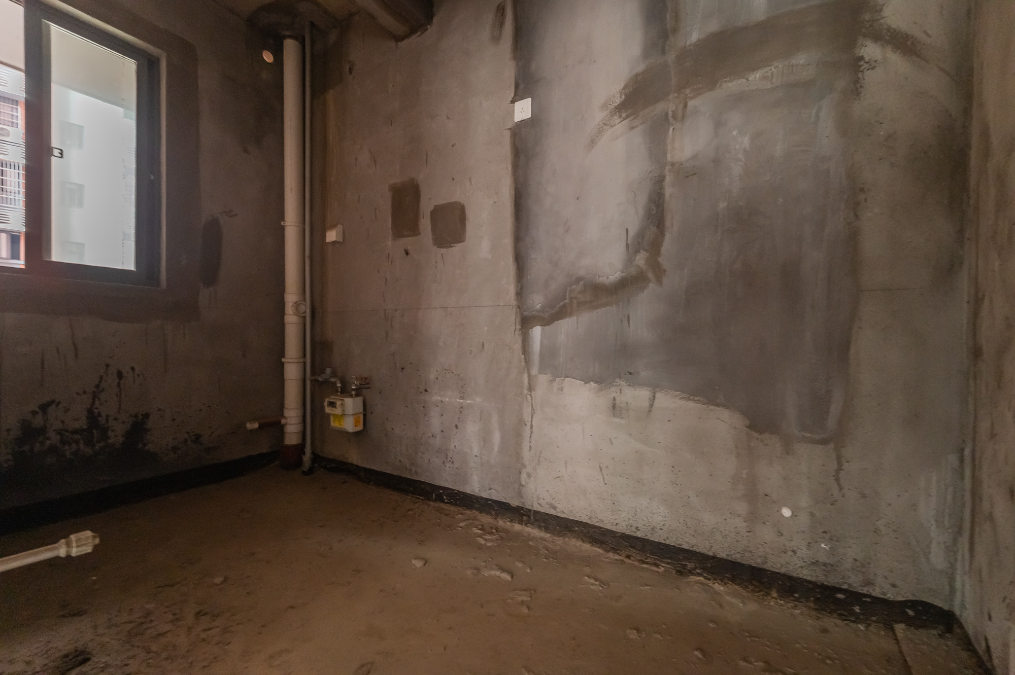 华润凤凰城二期 2室1厅1卫 60.0万 华润凤凰城二期 2室1厅1卫 60.0万厨房