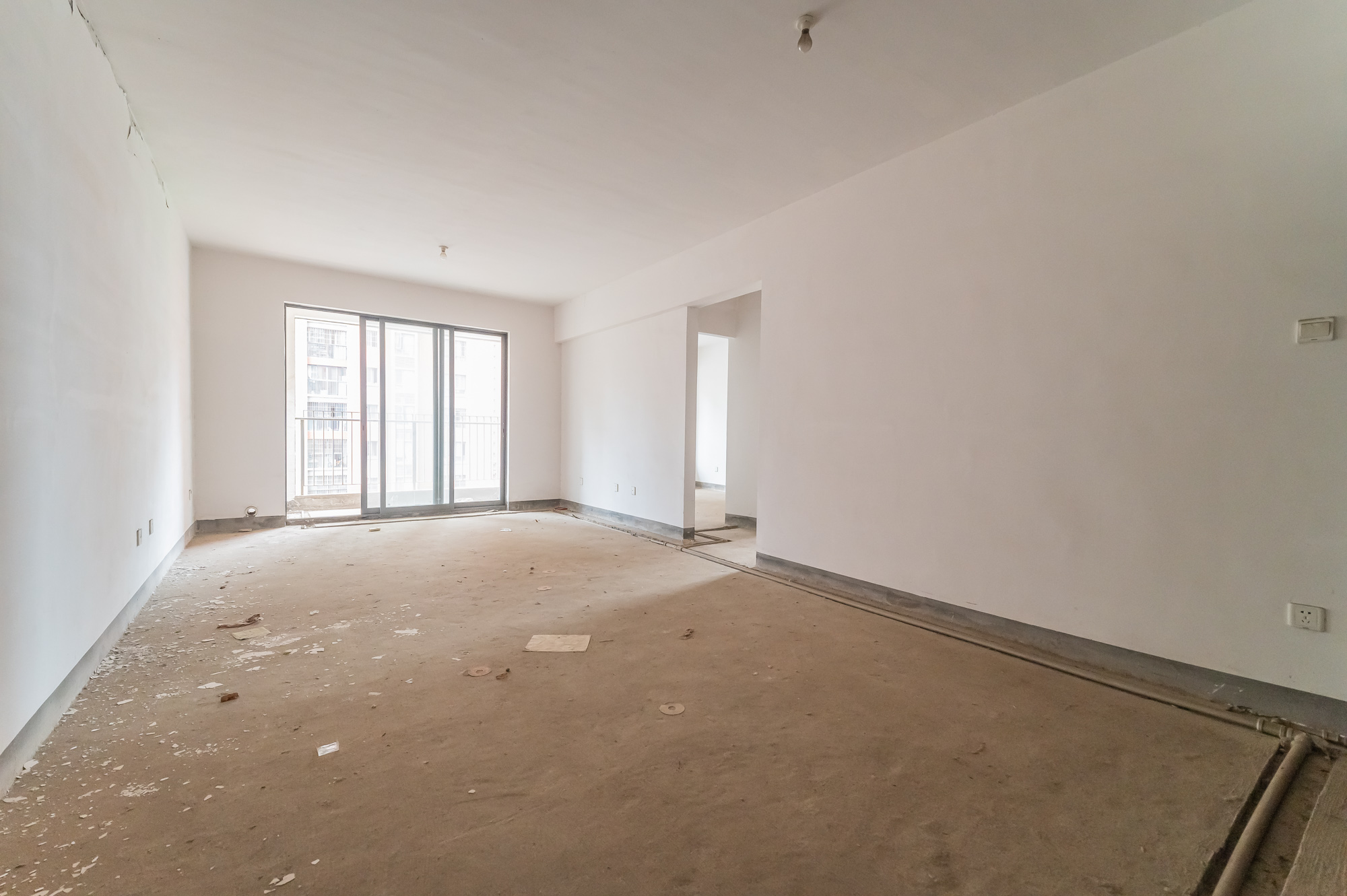 华润凤凰城二期 2室1厅1卫 60.0万 华润凤凰城二期 2室1厅1卫 60.0万客厅