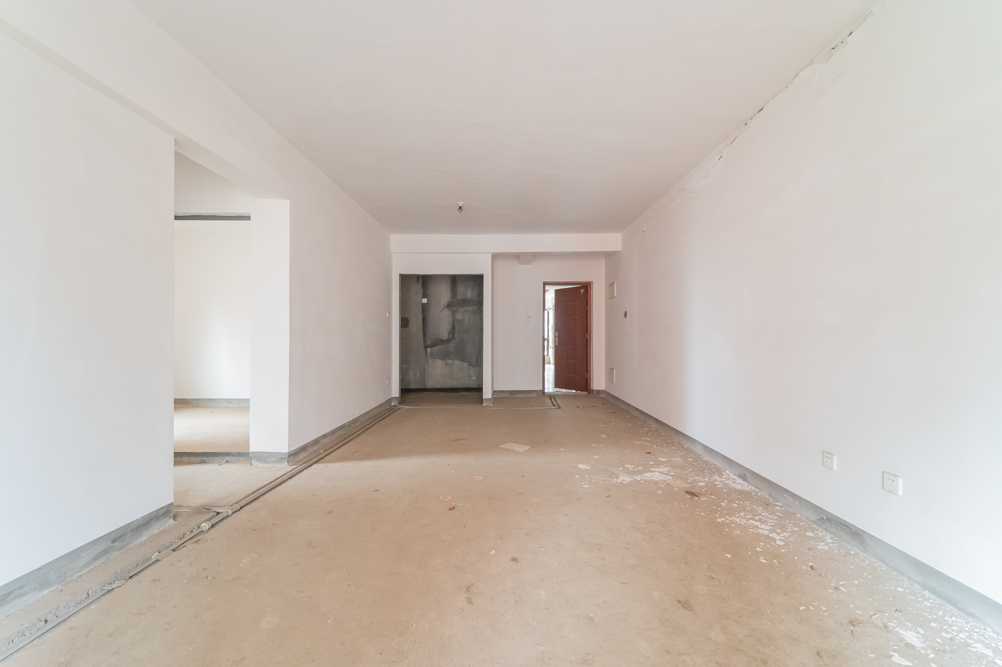 华润凤凰城二期 2室1厅1卫 60.0万 华润凤凰城二期 2室1厅1卫 60.0万客厅