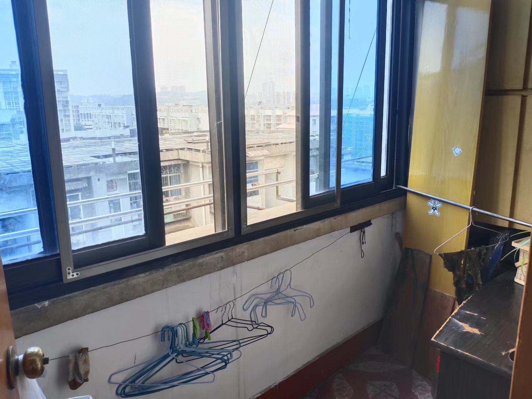 北山一村 2室1厅1卫 15.8万 北山一村 2室1厅1卫 15.8万室内图