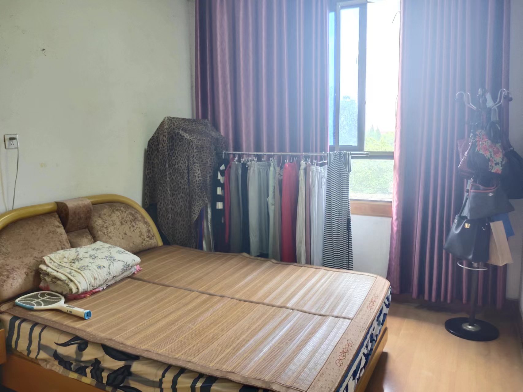 北山一村 2室1厅1卫 15.8万 北山一村 2室1厅1卫 15.8万室内图