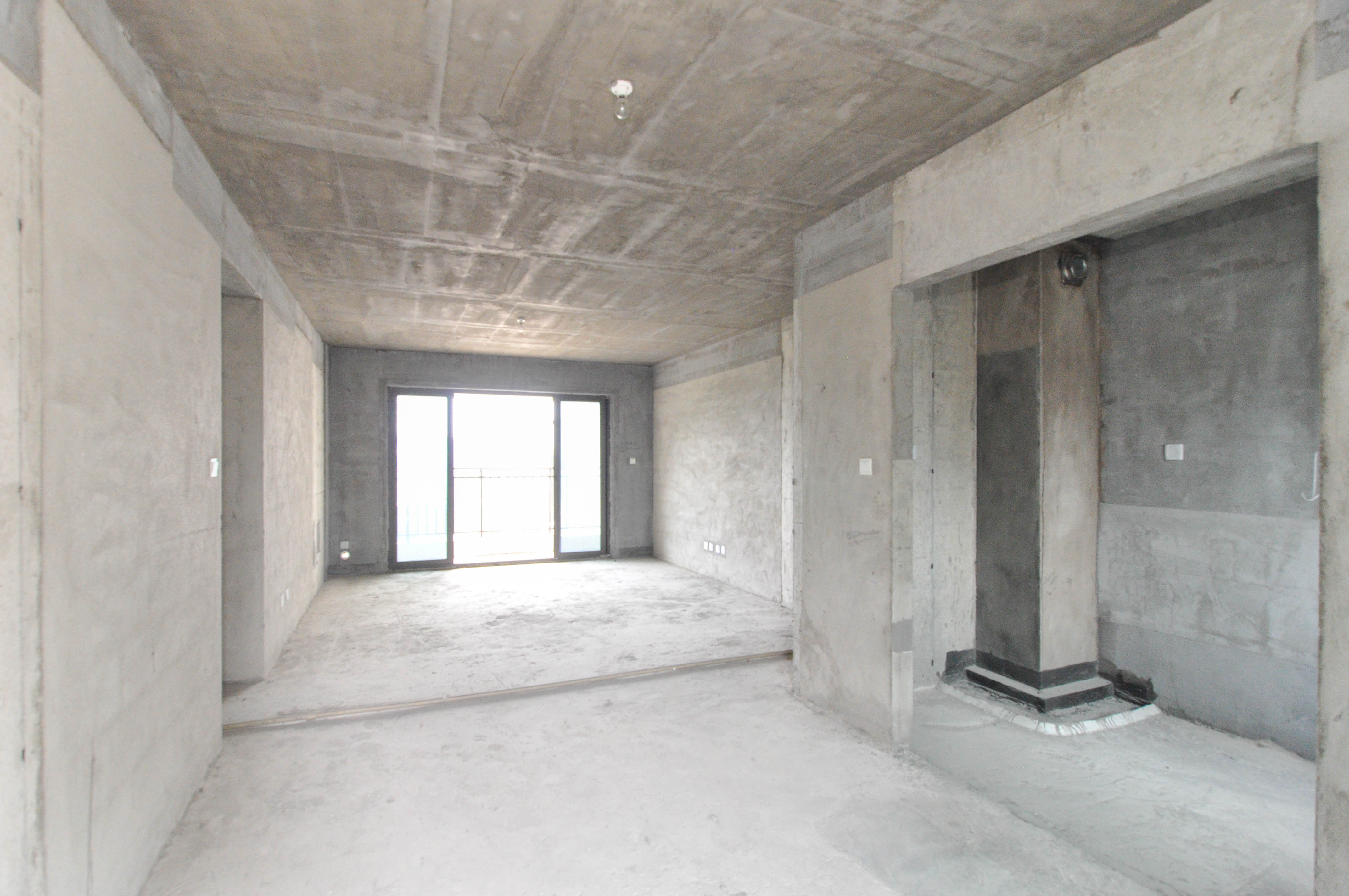 佳兆业云顶梅溪湖（佳兆业梅溪荟）  4室2厅2卫    240.0万其他