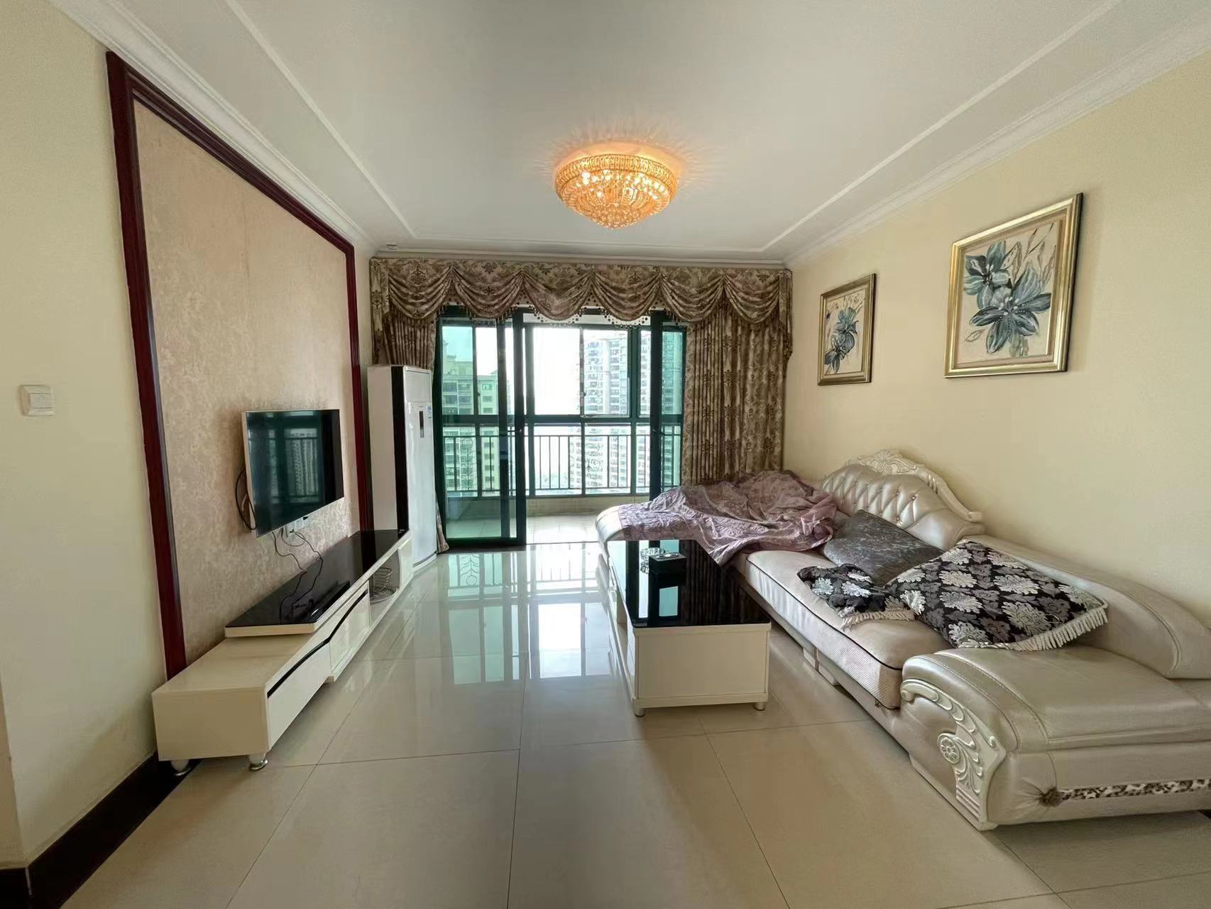 株洲恒大名都  3室2厅1卫    61.8万 株洲恒大名都  3室2厅1卫    61.8万