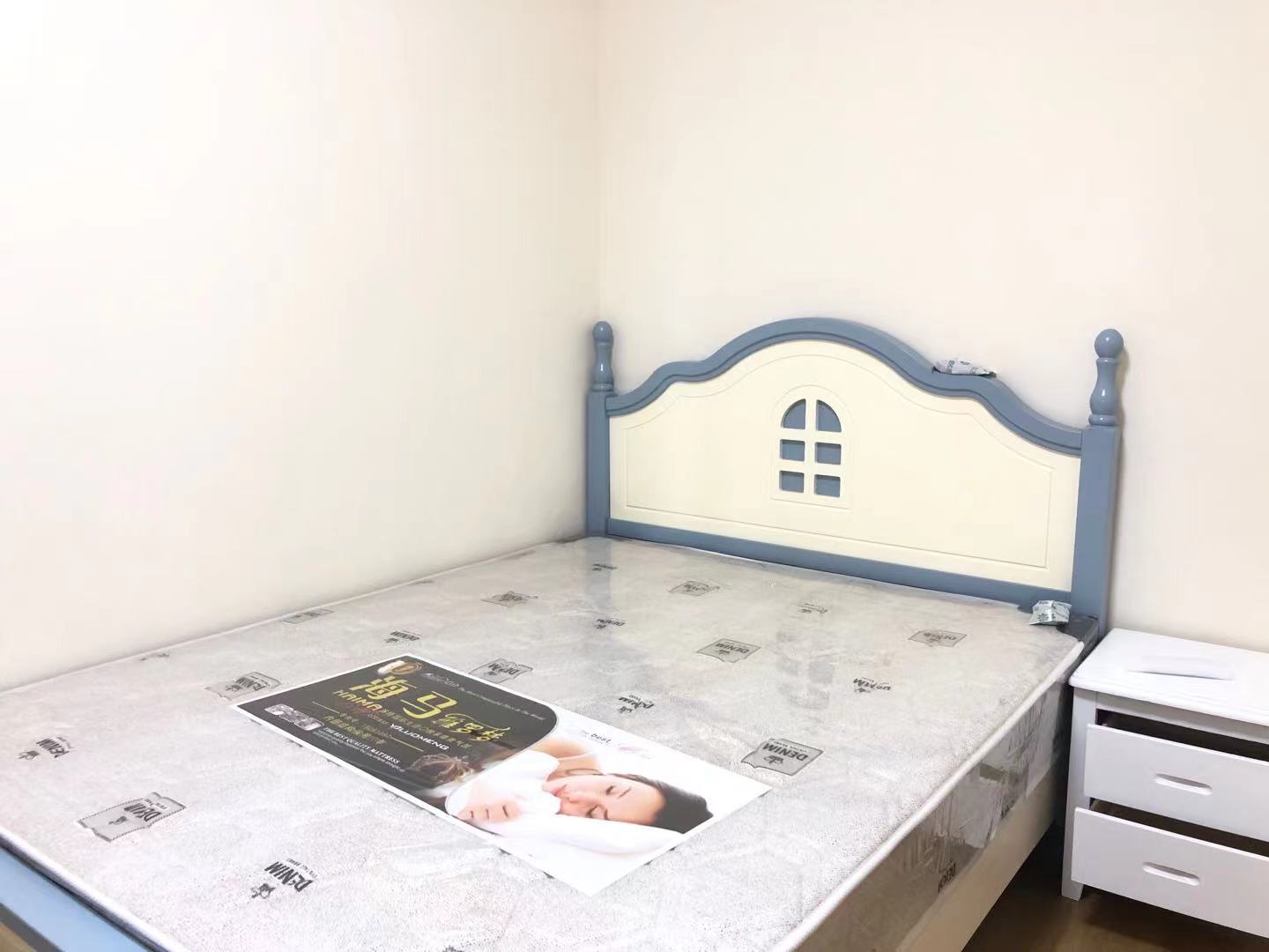 晋合湘水湾四期  2室2厅1卫    80.0万 晋合湘水湾四期  2室2厅1卫    80.0万室内图