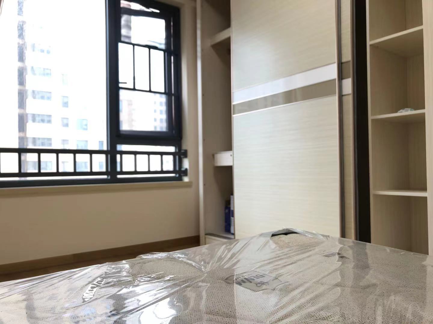 晋合湘水湾四期  2室2厅1卫    80.0万 晋合湘水湾四期  2室2厅1卫    80.0万室内图