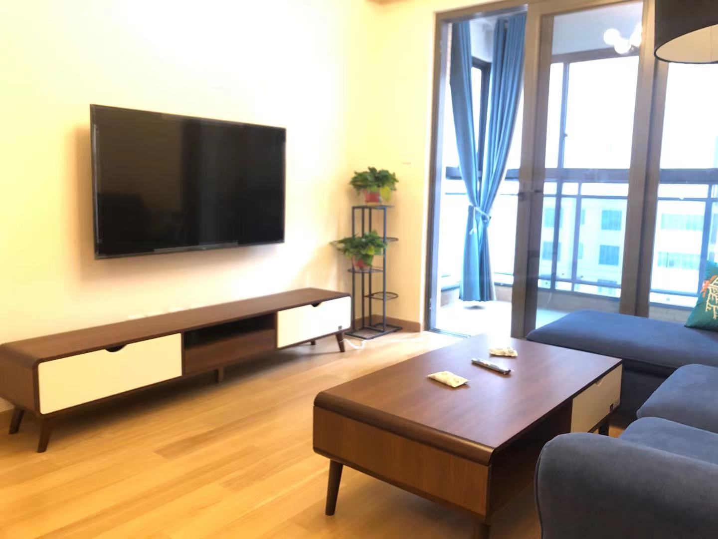 晋合湘水湾四期  2室2厅1卫    80.0万 晋合湘水湾四期  2室2厅1卫    80.0万室内图