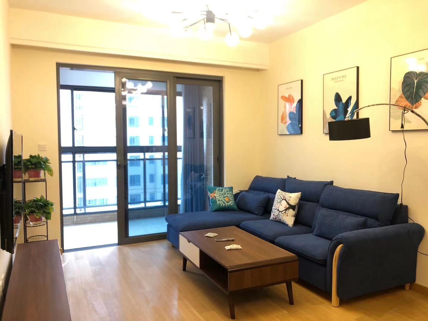 晋合湘水湾四期  2室2厅1卫    80.0万 晋合湘水湾四期  2室2厅1卫    80.0万室内图