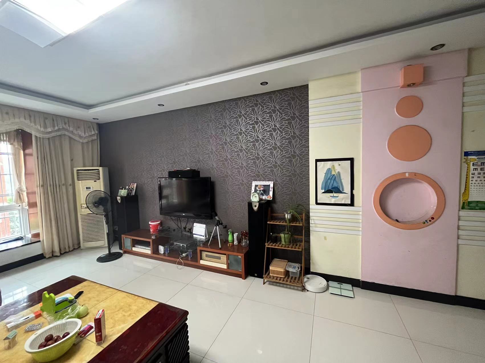 怡荷园小区 3室2厅1卫 63.8万 怡荷园小区 3室2厅1卫 63.8万室内图