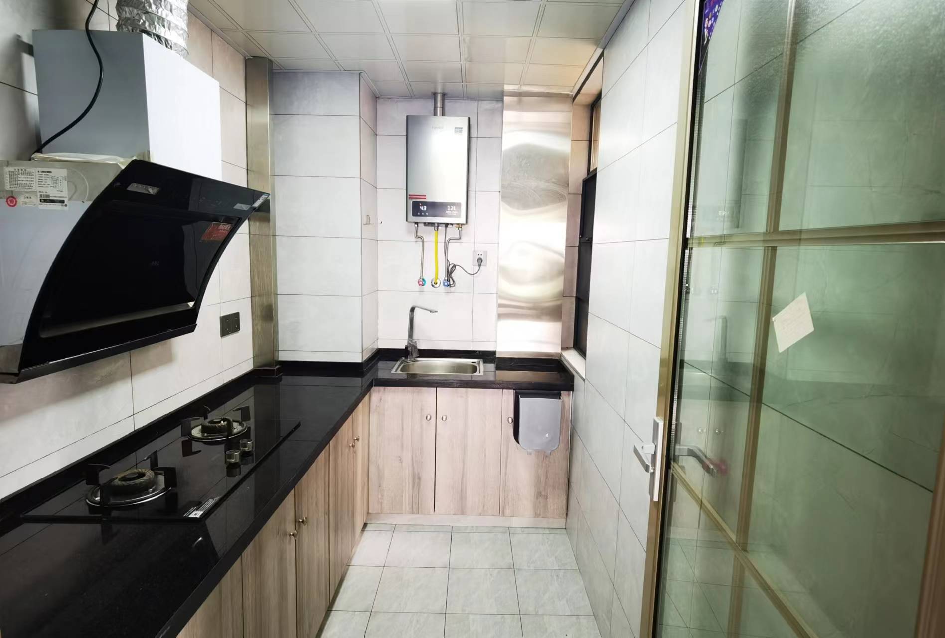 时代新城(翰林府) 3室2厅1卫 58.0万 时代新城(翰林府) 3室2厅1卫 58.0万室内图