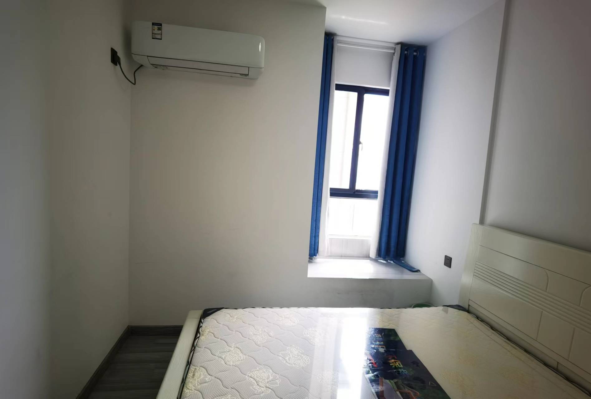 时代新城(翰林府) 3室2厅1卫 58.0万 时代新城(翰林府) 3室2厅1卫 58.0万室内图