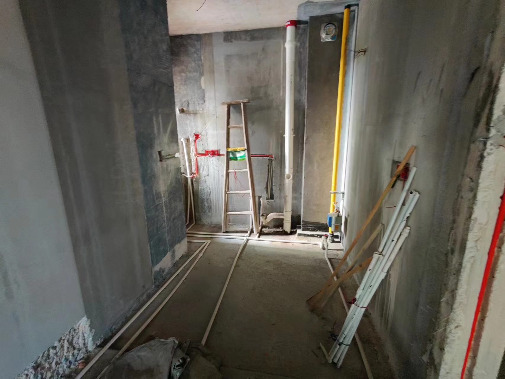 金轮津桥华府 3室2厅1卫 51.8万 金轮津桥华府 3室2厅1卫 51.8万室内图