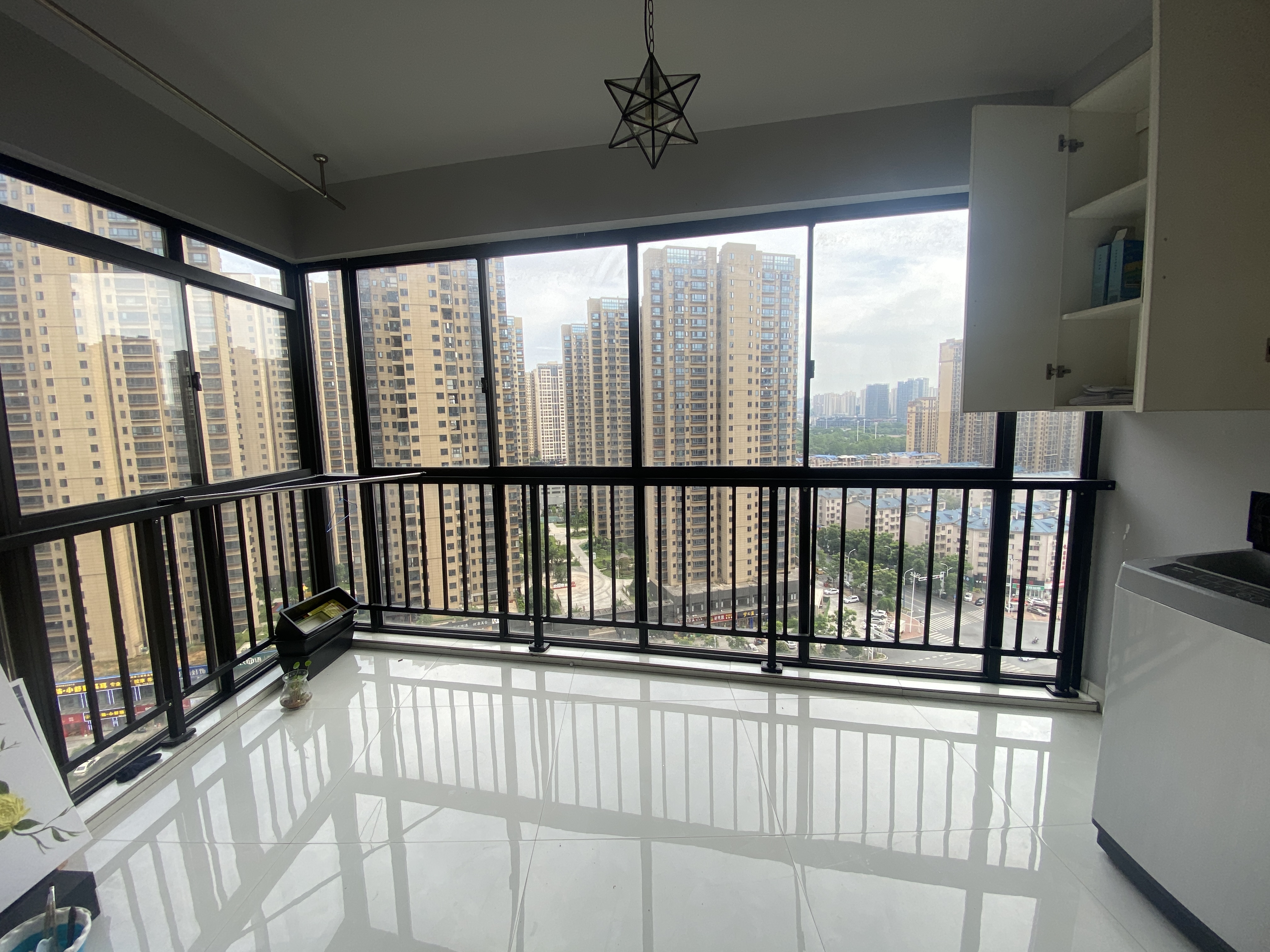 大江观邸-富基花园 4室2厅2卫 67.8万 大江观邸-富基花园 4室2厅2卫 67.8万室内图