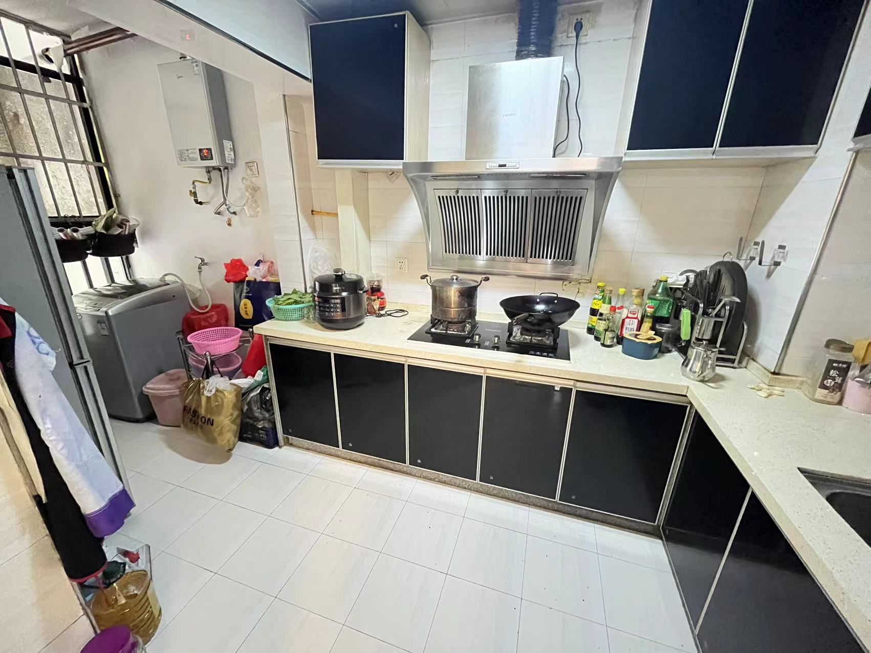 嘉盛华府 2室2厅1卫 49.0万 嘉盛华府 2室2厅1卫 49.0万室内图