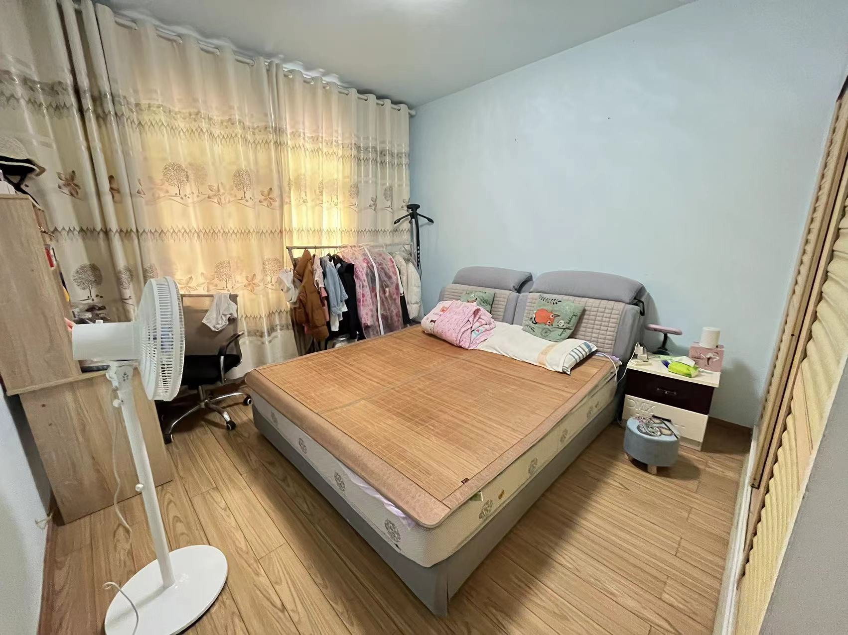 嘉盛华府 2室2厅1卫 49.0万 嘉盛华府 2室2厅1卫 49.0万室内图