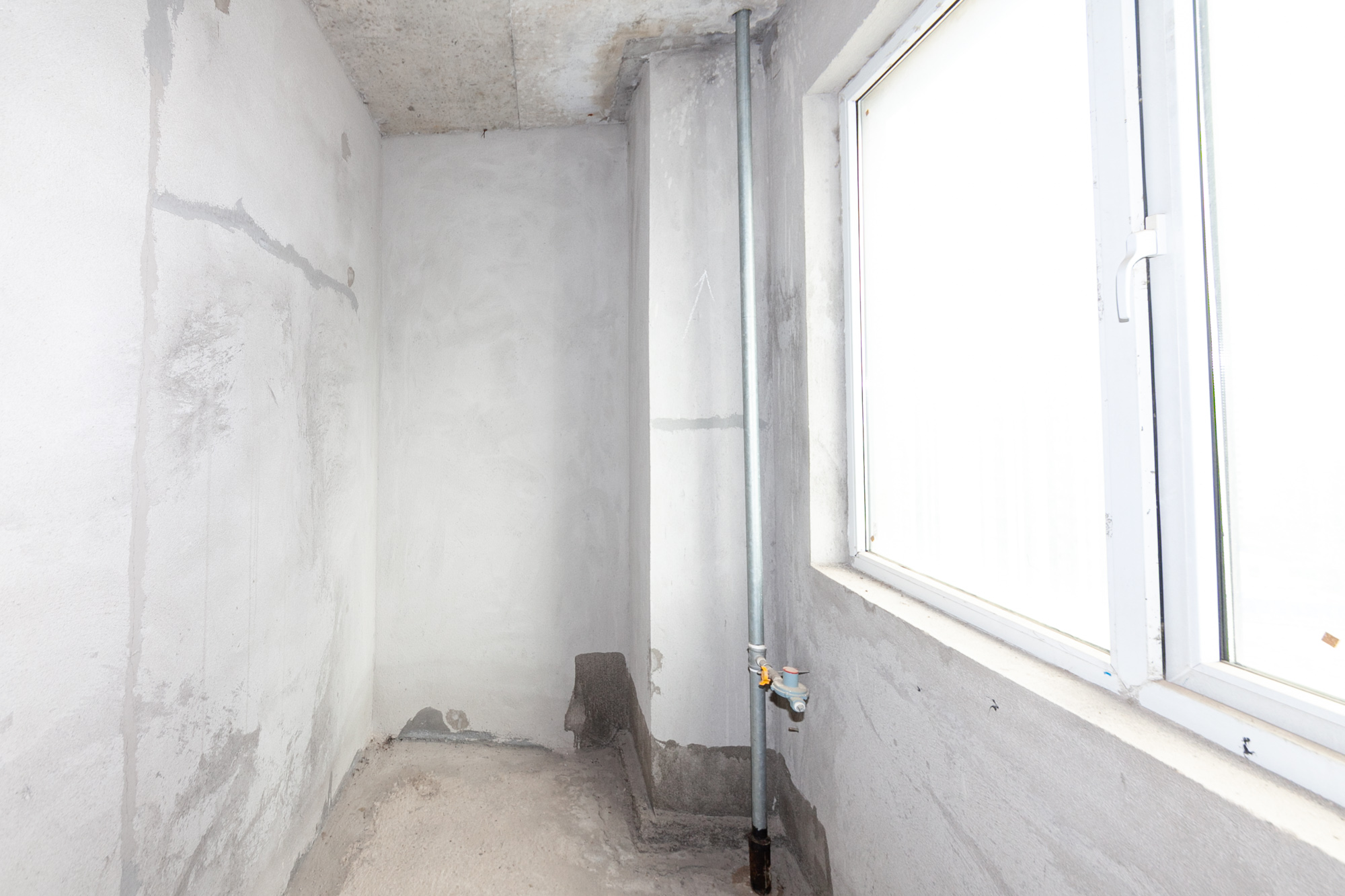 嘉宇银杉(嘉宇西苑) 3室2厅2卫 95.0万 嘉宇银杉(嘉宇西苑) 3室2厅2卫 95.0万厨房