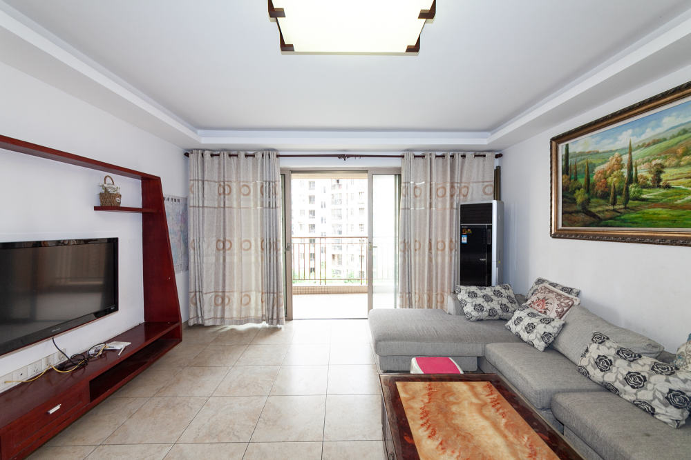 长沙玫瑰园  4室2厅2卫    113.0万