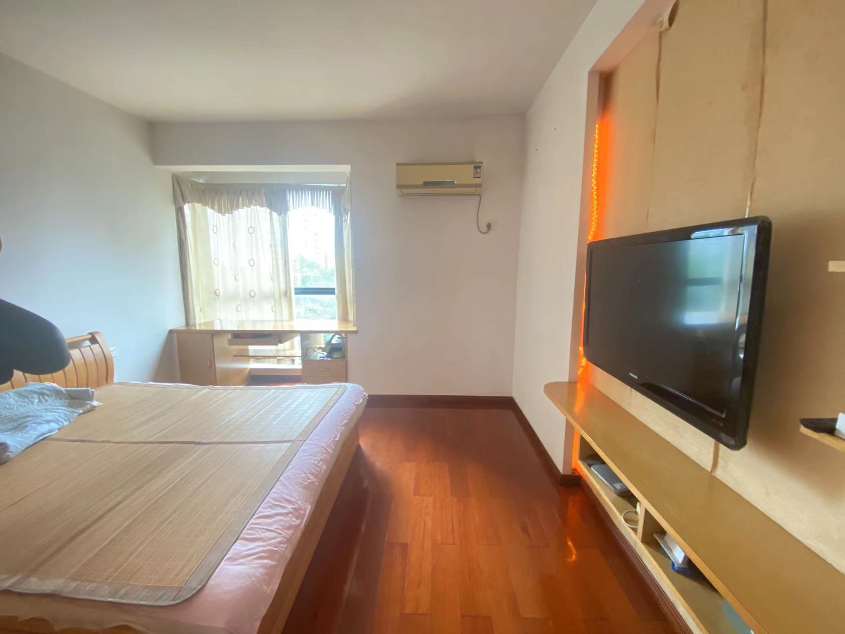 山水国际 3室2厅1卫 88.0万 山水国际 3室2厅1卫 88.0万室内图