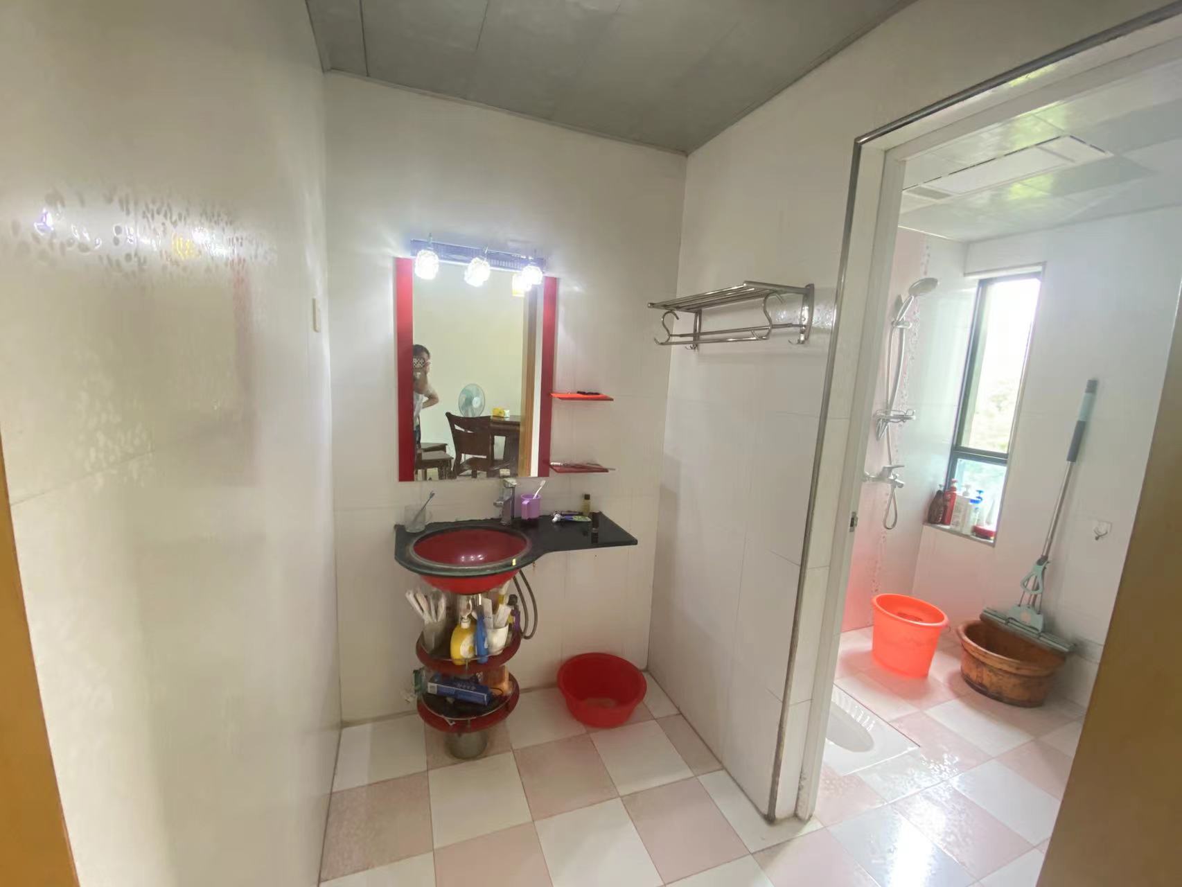 山水国际 3室2厅1卫 88.0万 山水国际 3室2厅1卫 88.0万室内图