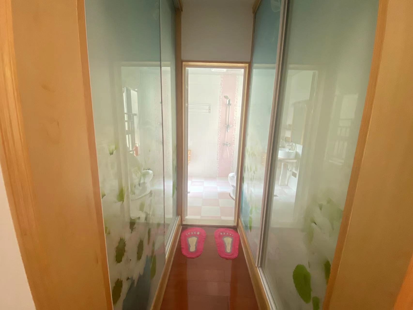 山水国际 3室2厅1卫 88.0万 山水国际 3室2厅1卫 88.0万室内图