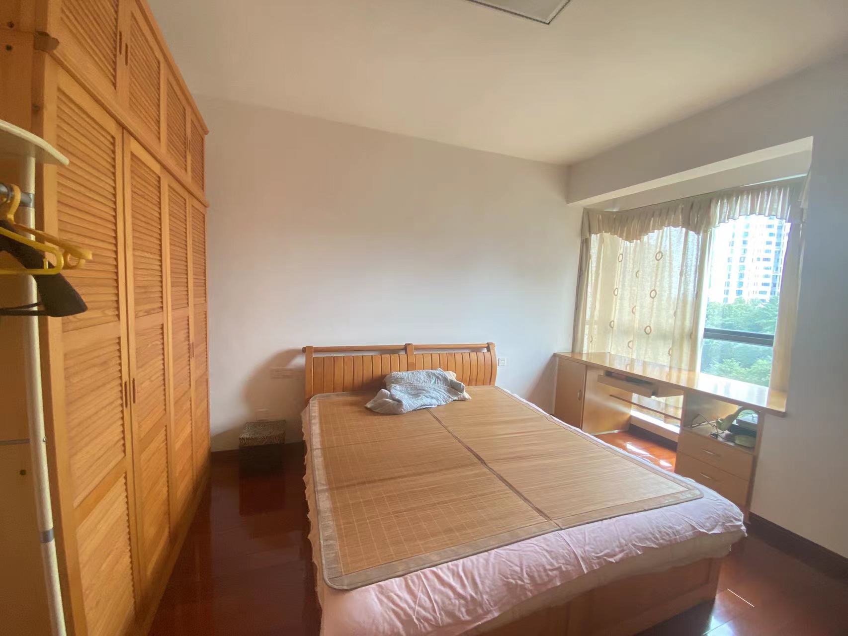 山水国际 3室2厅1卫 88.0万 山水国际 3室2厅1卫 88.0万室内图