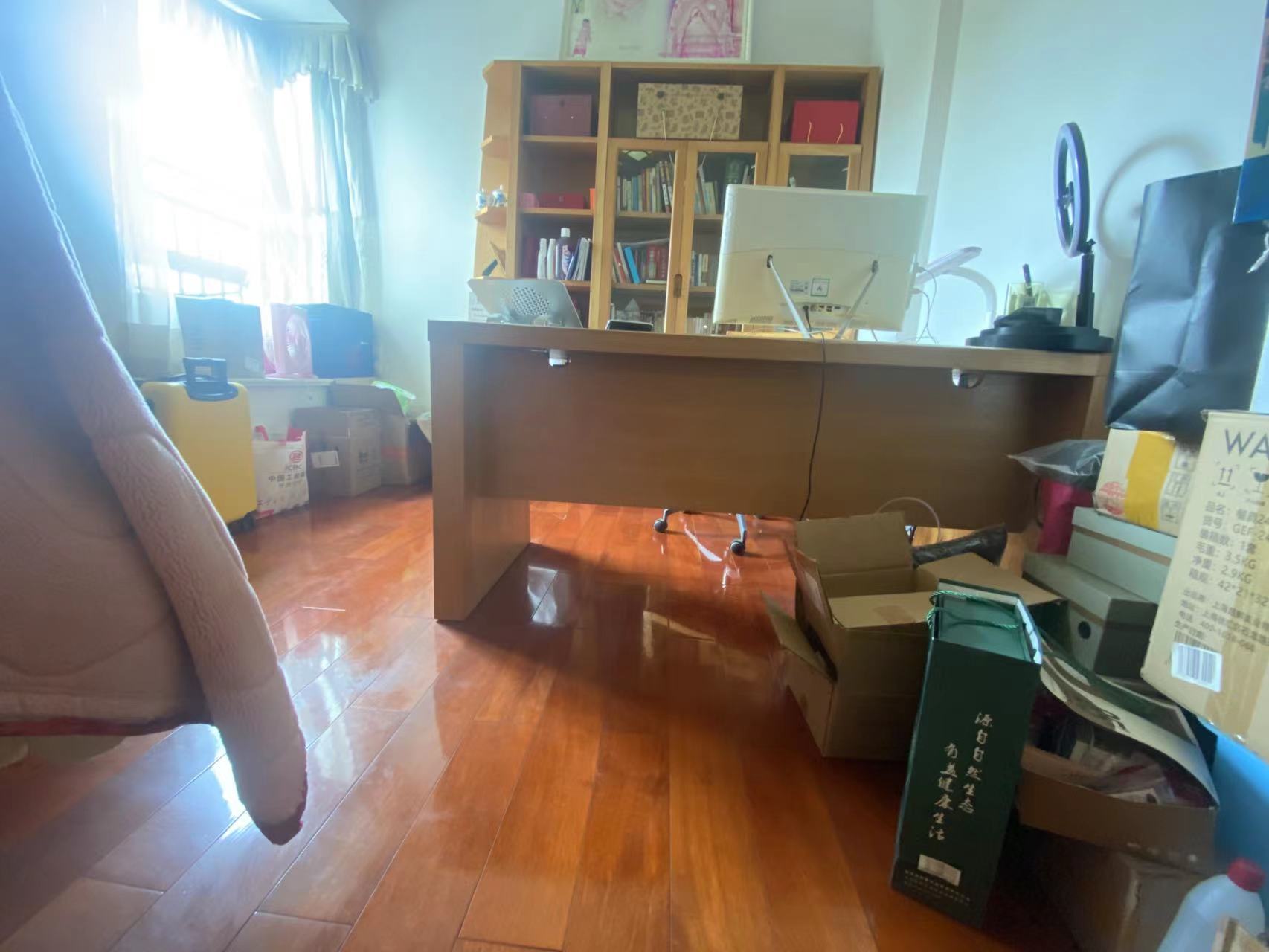 山水国际 3室2厅1卫 88.0万 山水国际 3室2厅1卫 88.0万室内图