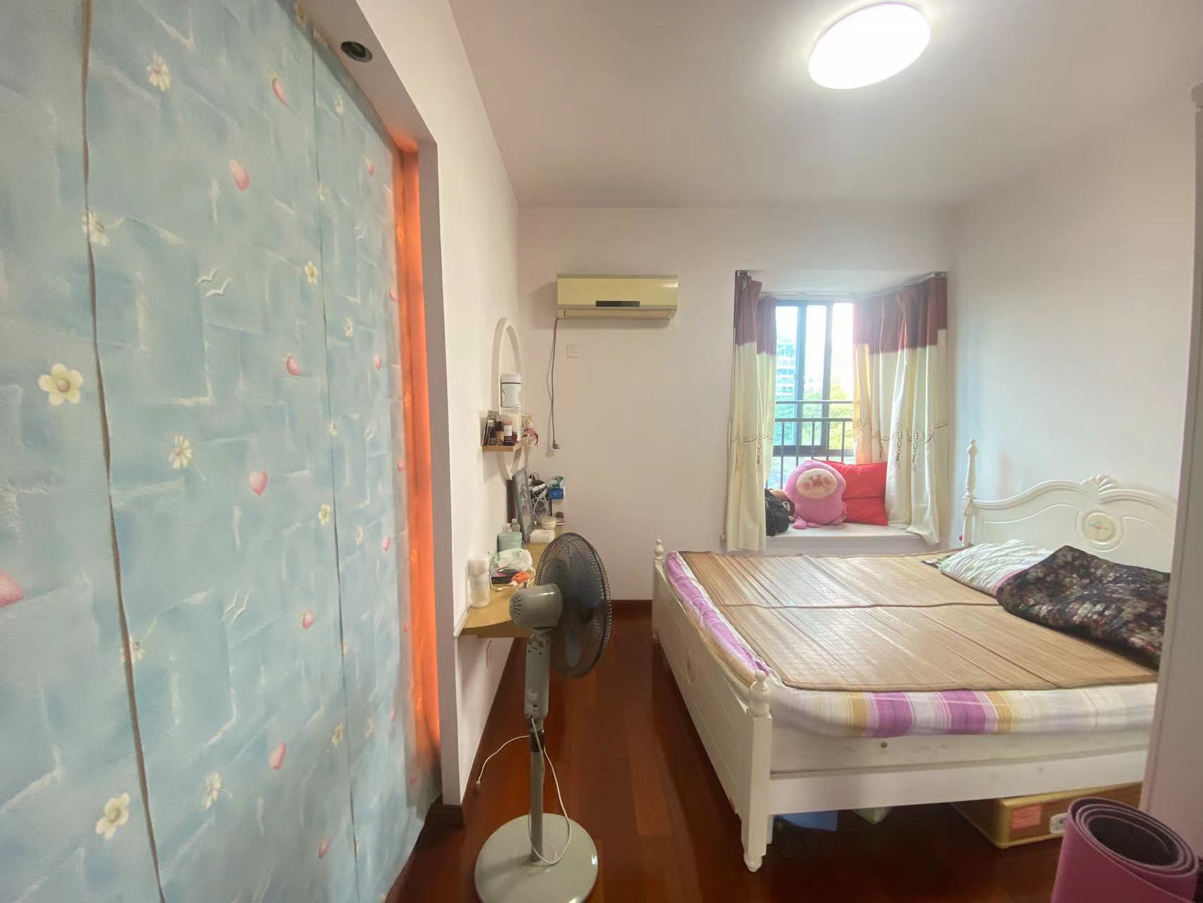 山水国际 3室2厅1卫 88.0万 山水国际 3室2厅1卫 88.0万室内图